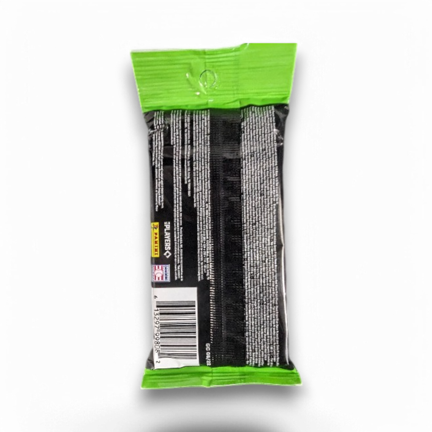2022 Panini Prizm Baseball Cards 18-Card Hanger Pack