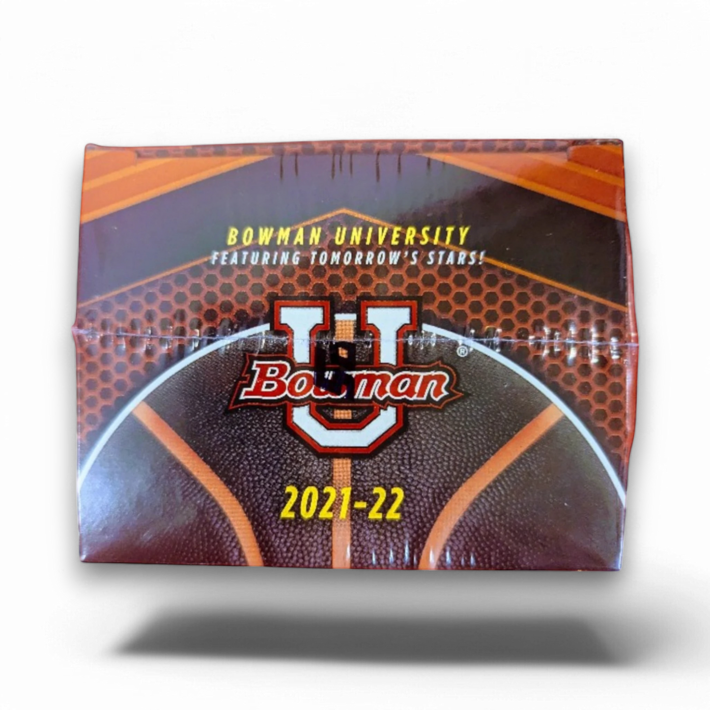 2021-22 Topps Bowman U Basketball - Blaster Box
