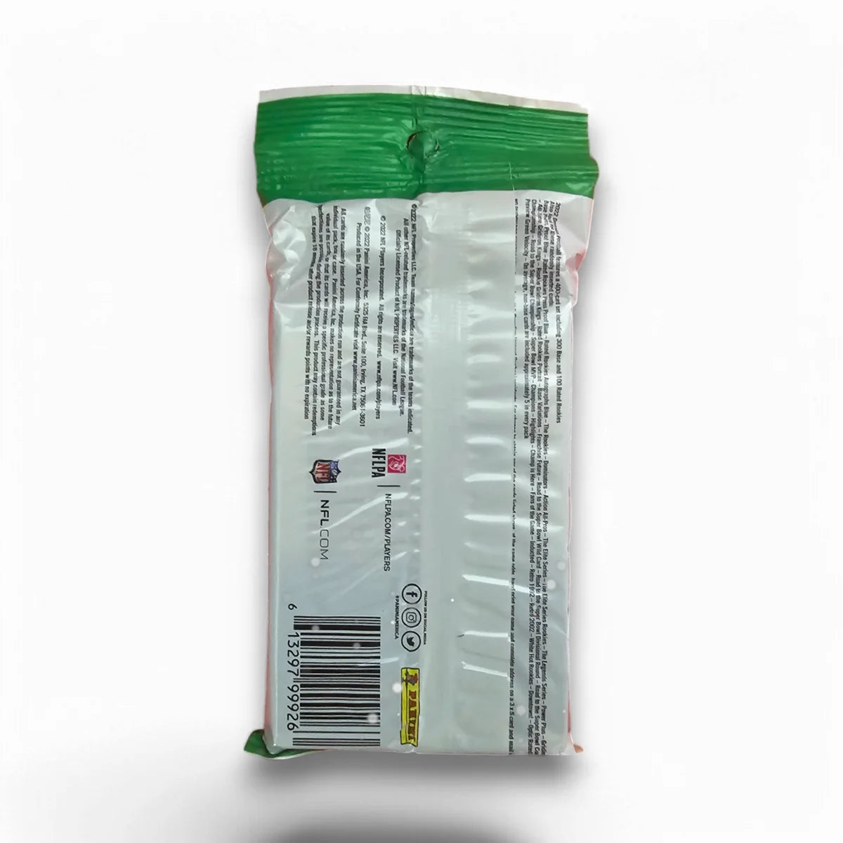 2022 Panini Donruss Football