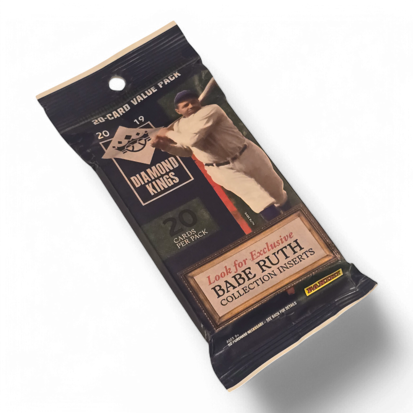 2019 Panini Diamond Kings Baseball - Value Pack