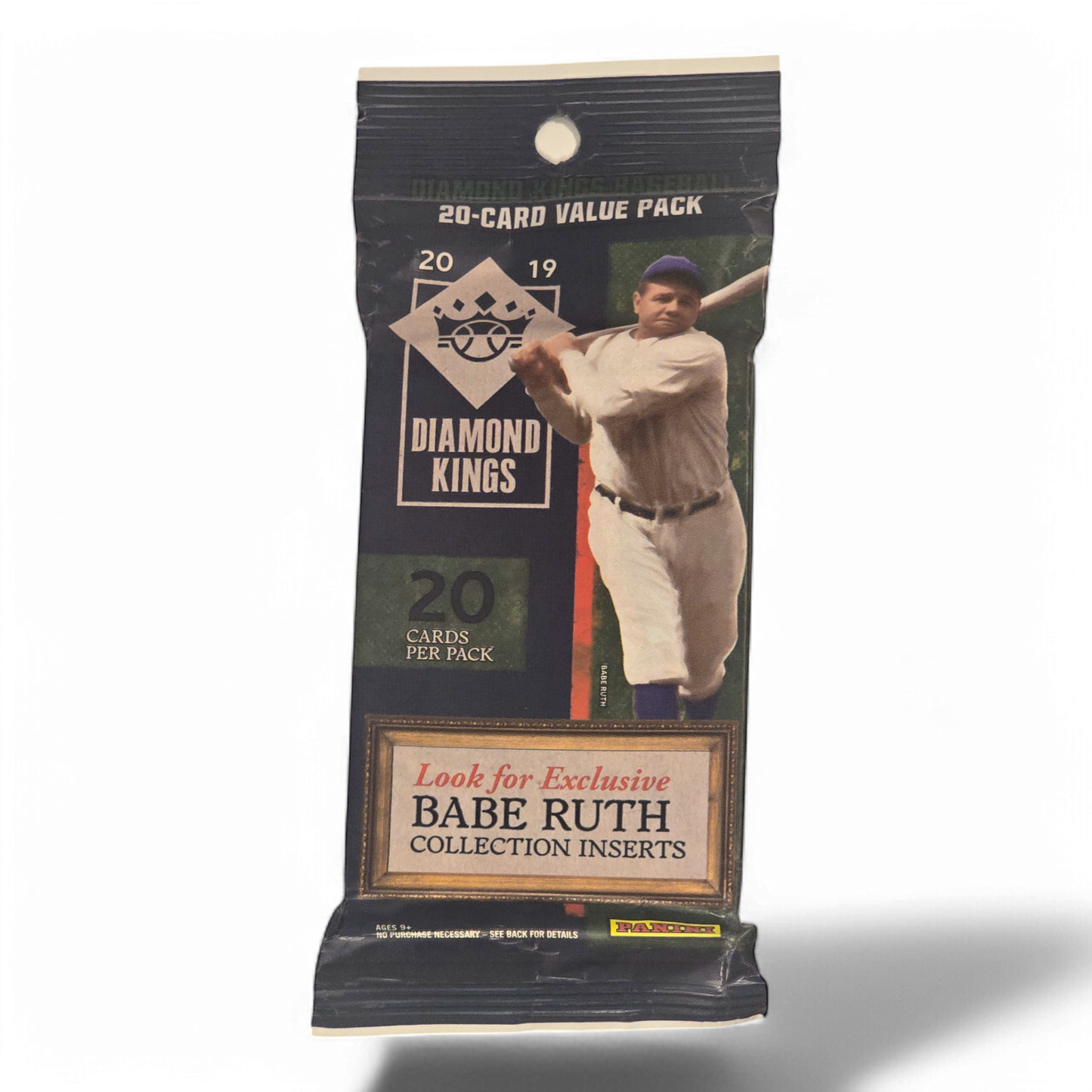 2019 Panini Diamond Kings Baseball - Value Pack