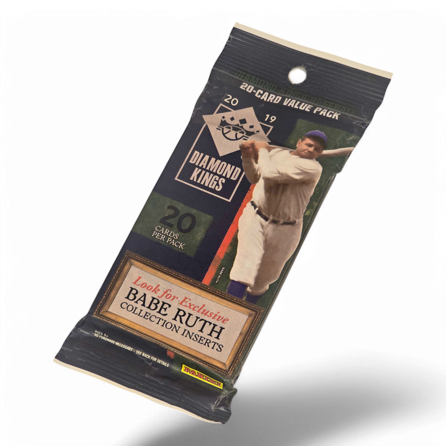 2019 Panini Diamond Kings Baseball - Value Pack