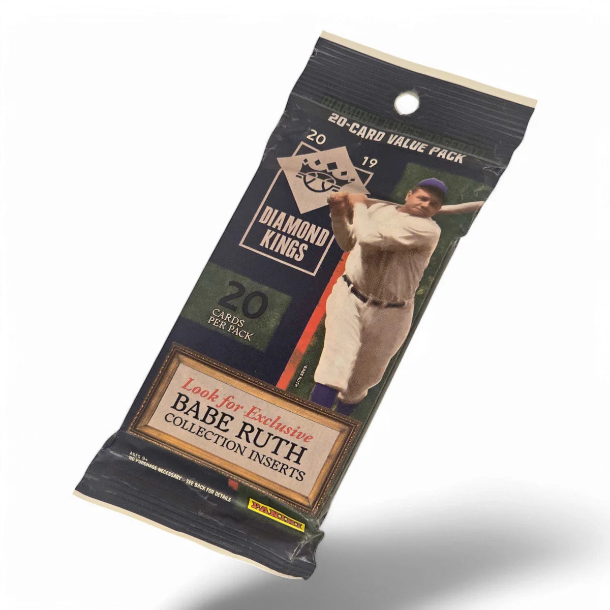 2019 Panini Diamond Kings Baseball