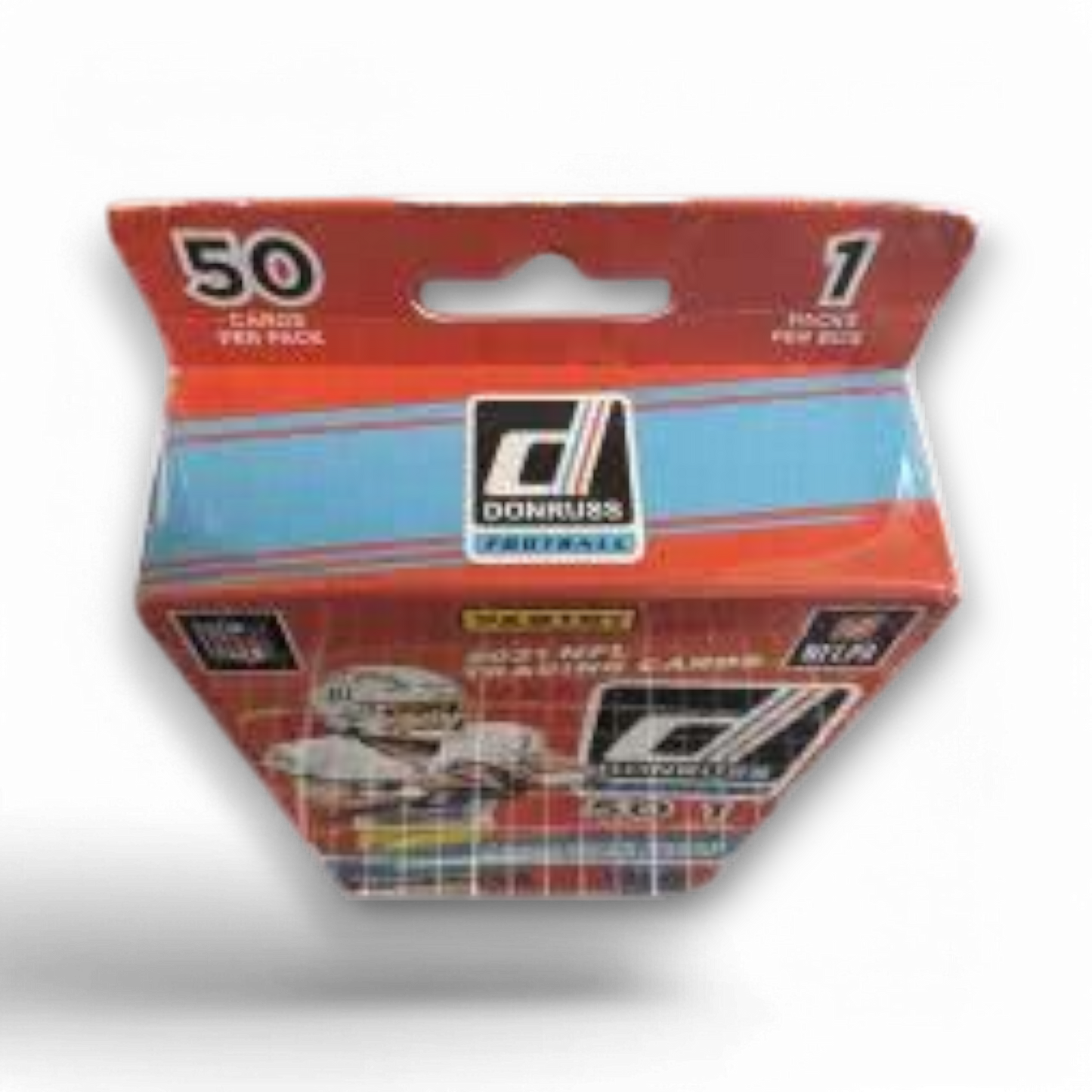 2021 Panini Donruss Football - Hanger Box (Target Exclusive)