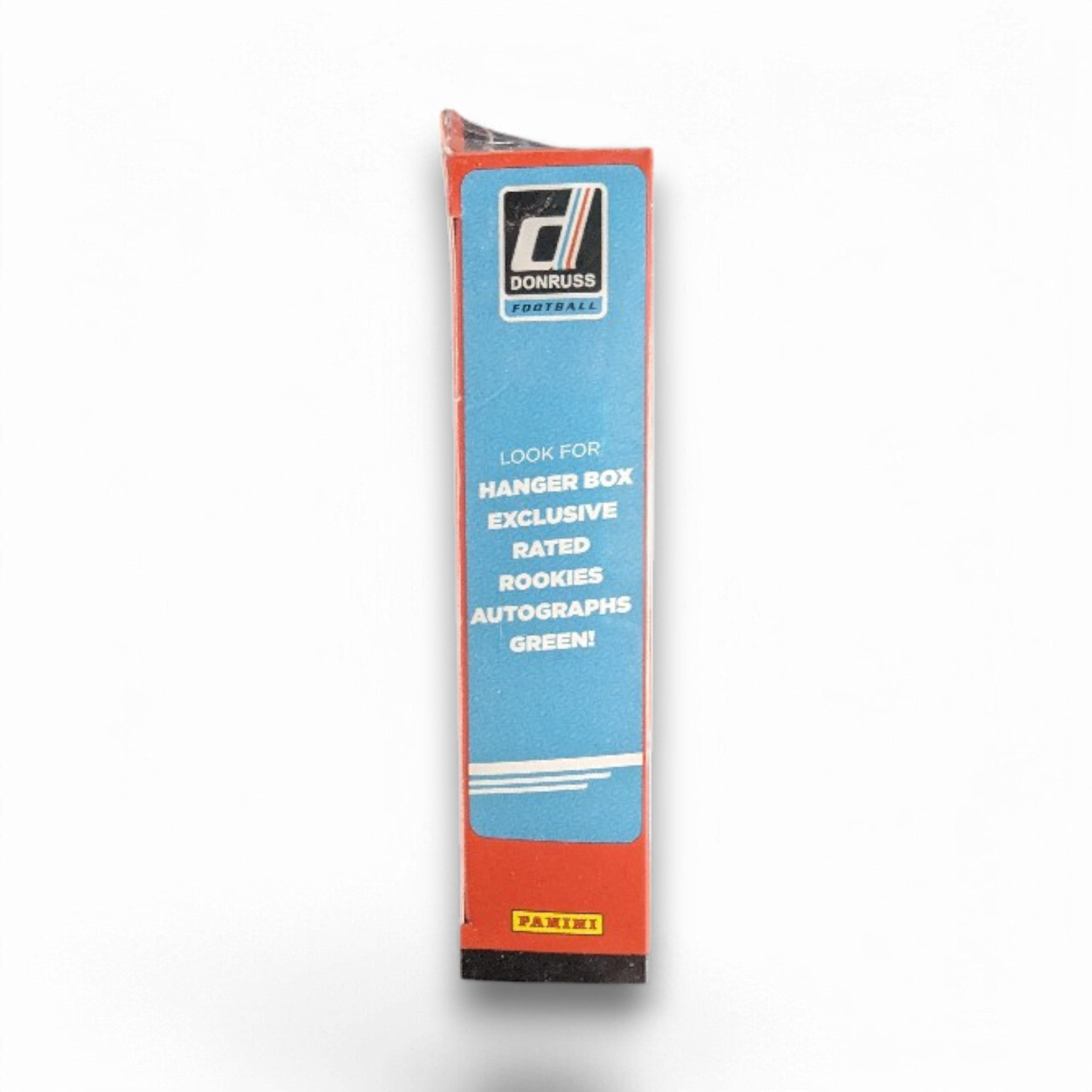2021 Panini Donruss Football - Hanger Box (Target Exclusive)