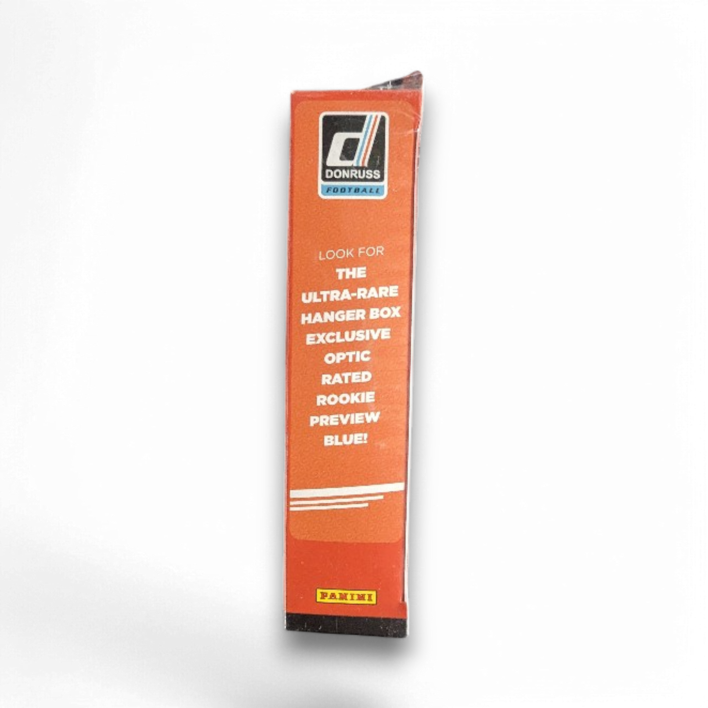2021 Panini Donruss Football - Hanger Box (Target Exclusive)