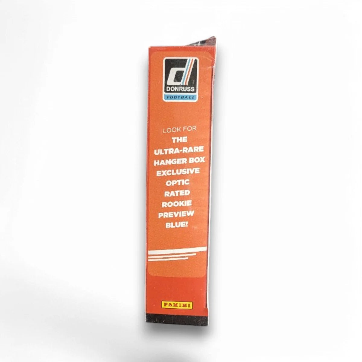 2021 Panini Donruss Football - Hanger Box (Target Exclusive)