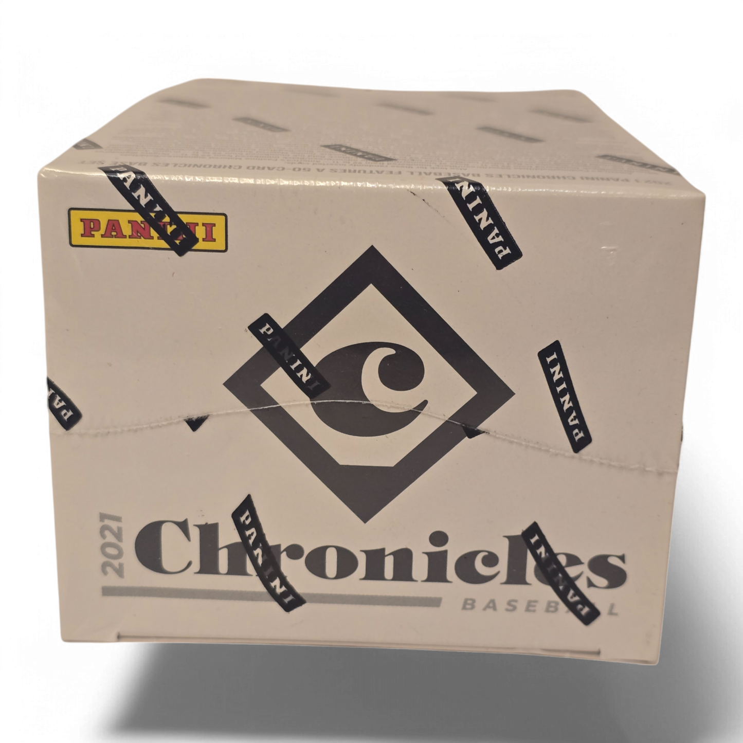 2021 Panini Chronicles Baseball - Blaster Box