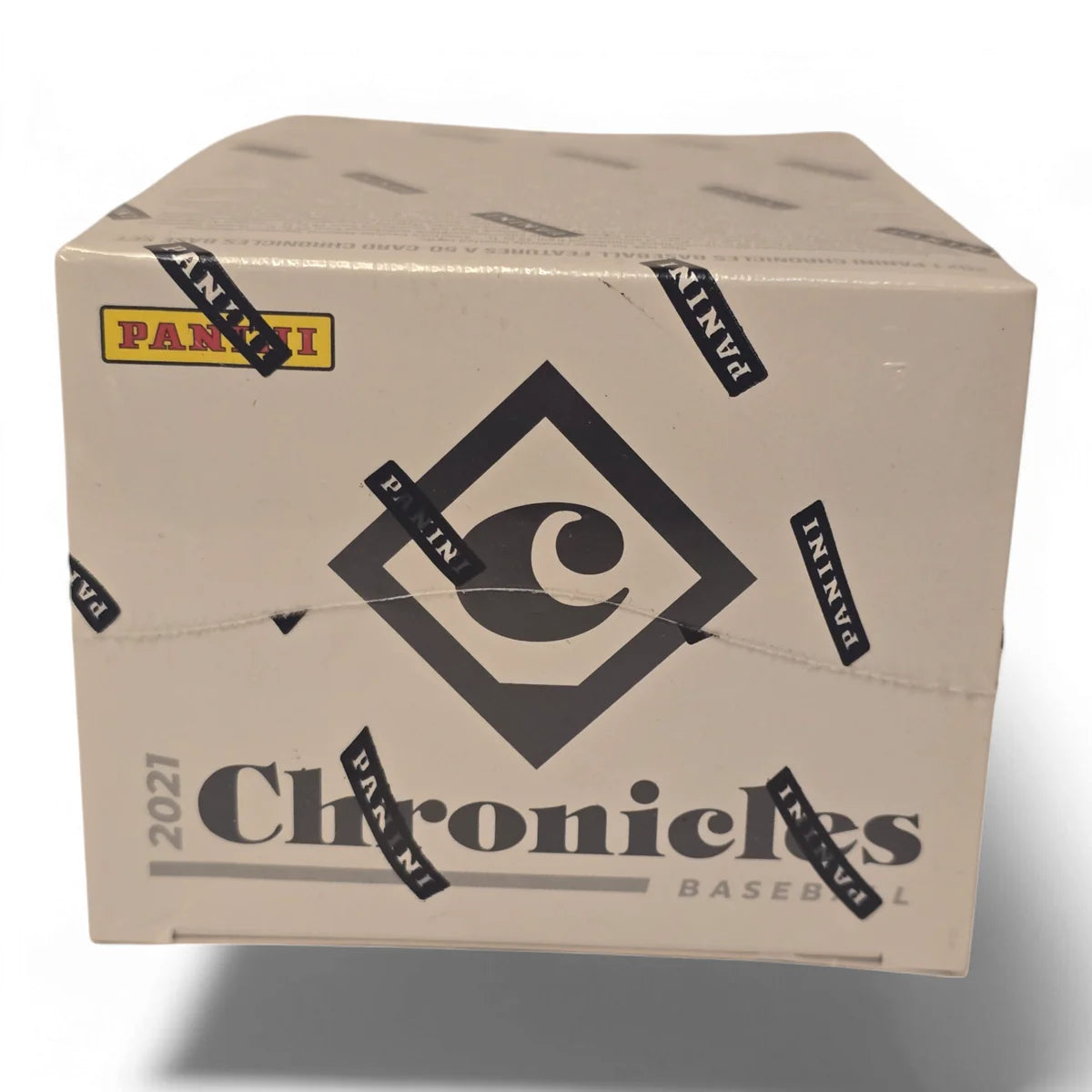 2021 Panini Chronicles Baseball