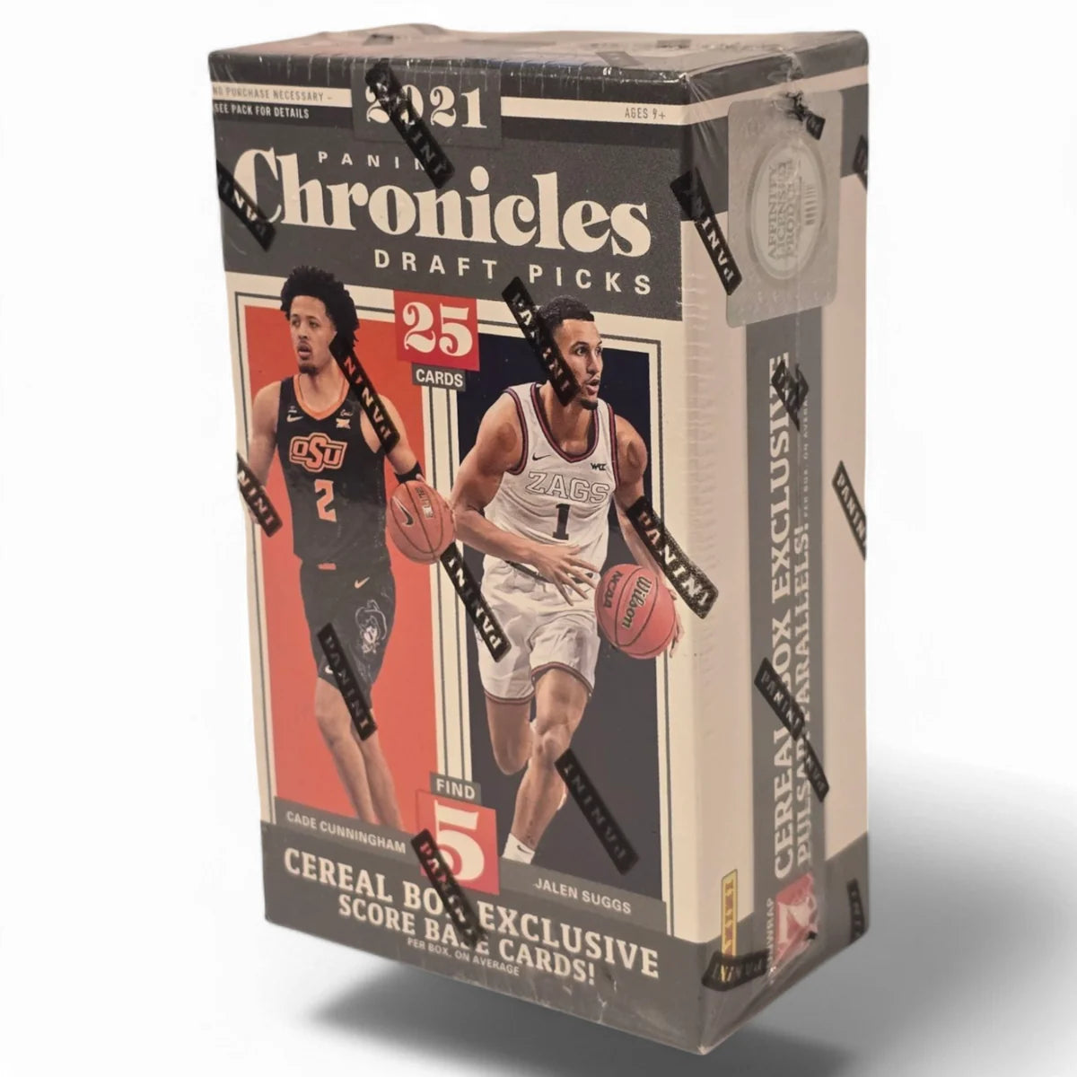 2021-22 Panini Chronicles Draft Picks Basketball