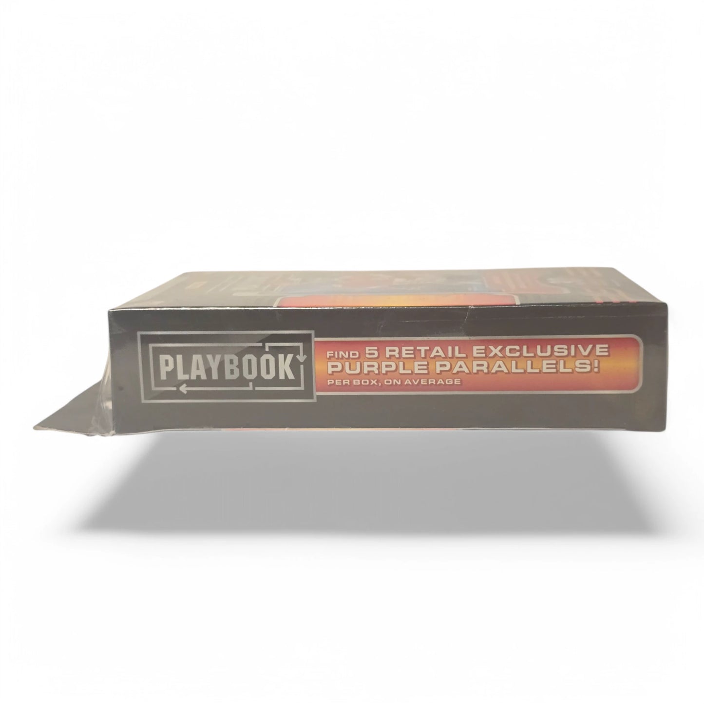 2021 Panini Playbook Football – Hanger Box