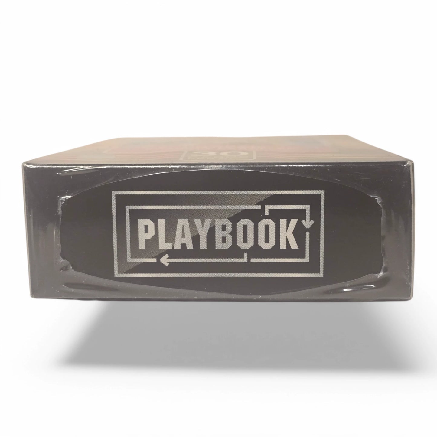 2021 Panini Playbook Football – Hanger Box