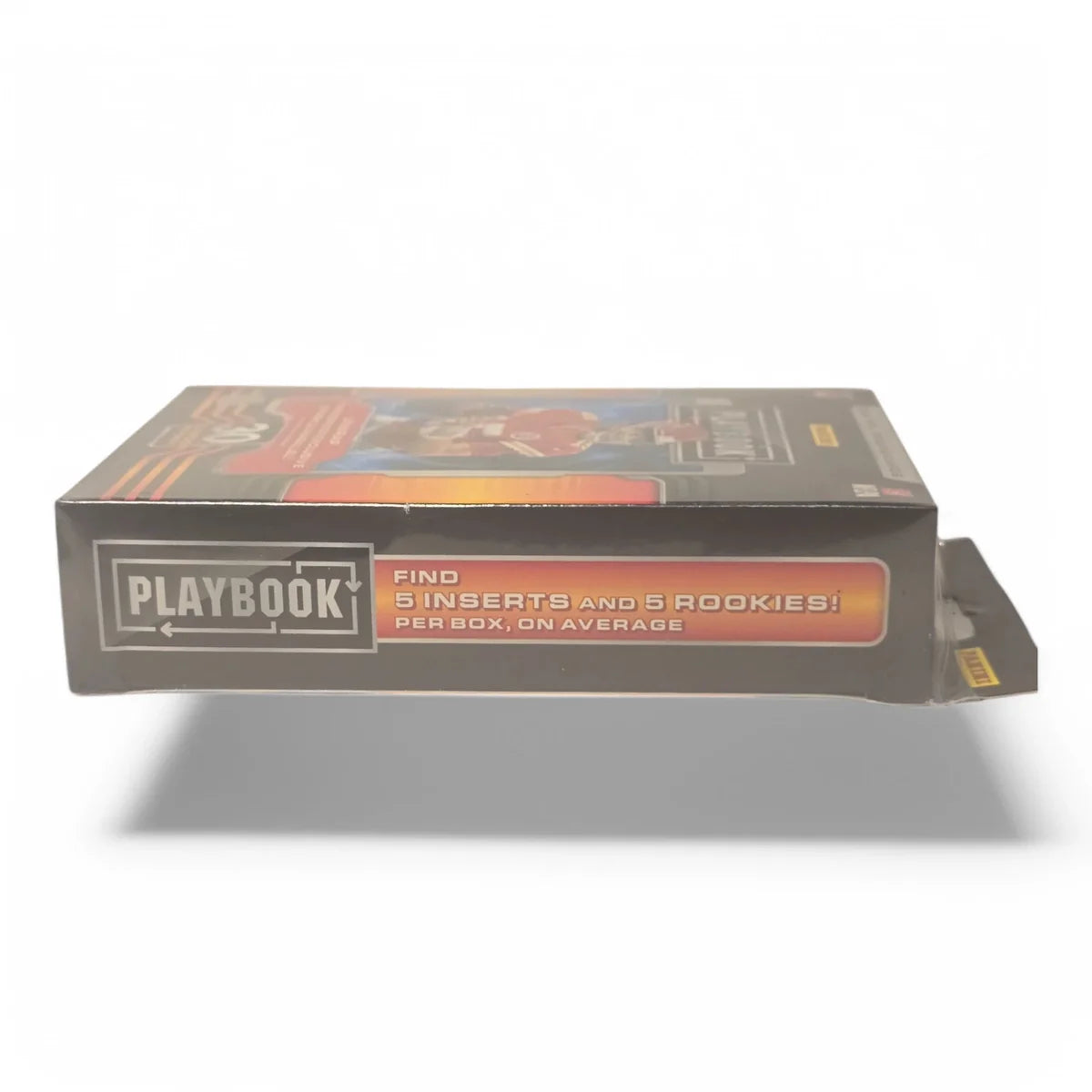 2021 Panini Playbook Football – Hanger Box