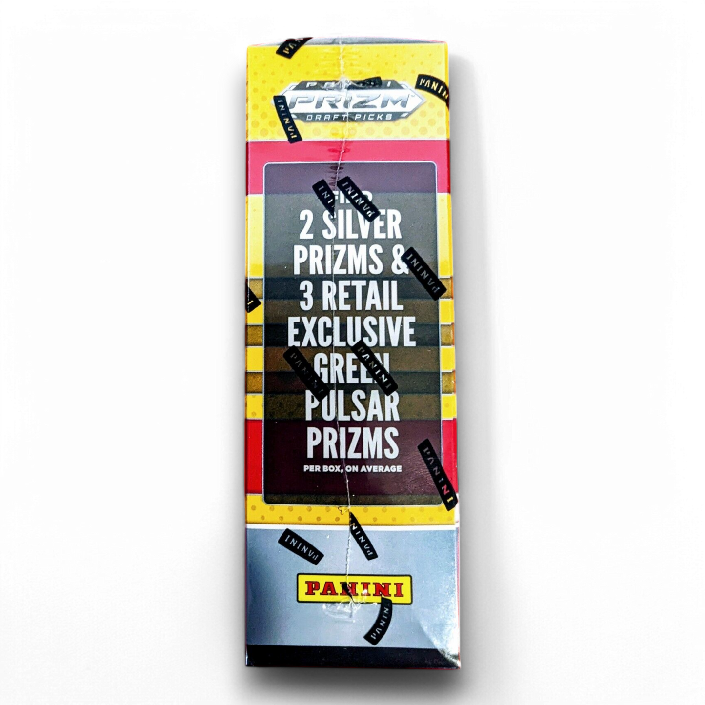 2021 Panini Prizm Draft Picks Baseball - Mega Box