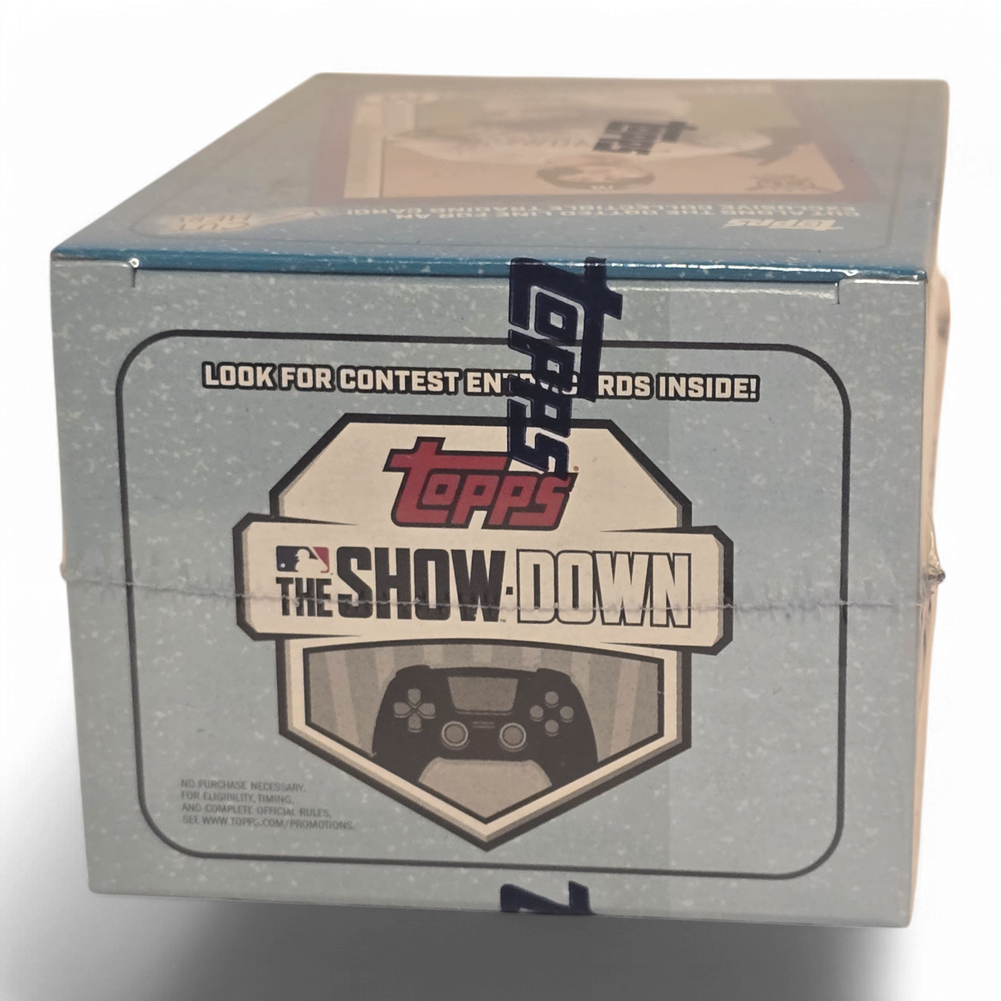 2021 Topps Big League Baseball - Blaster Box