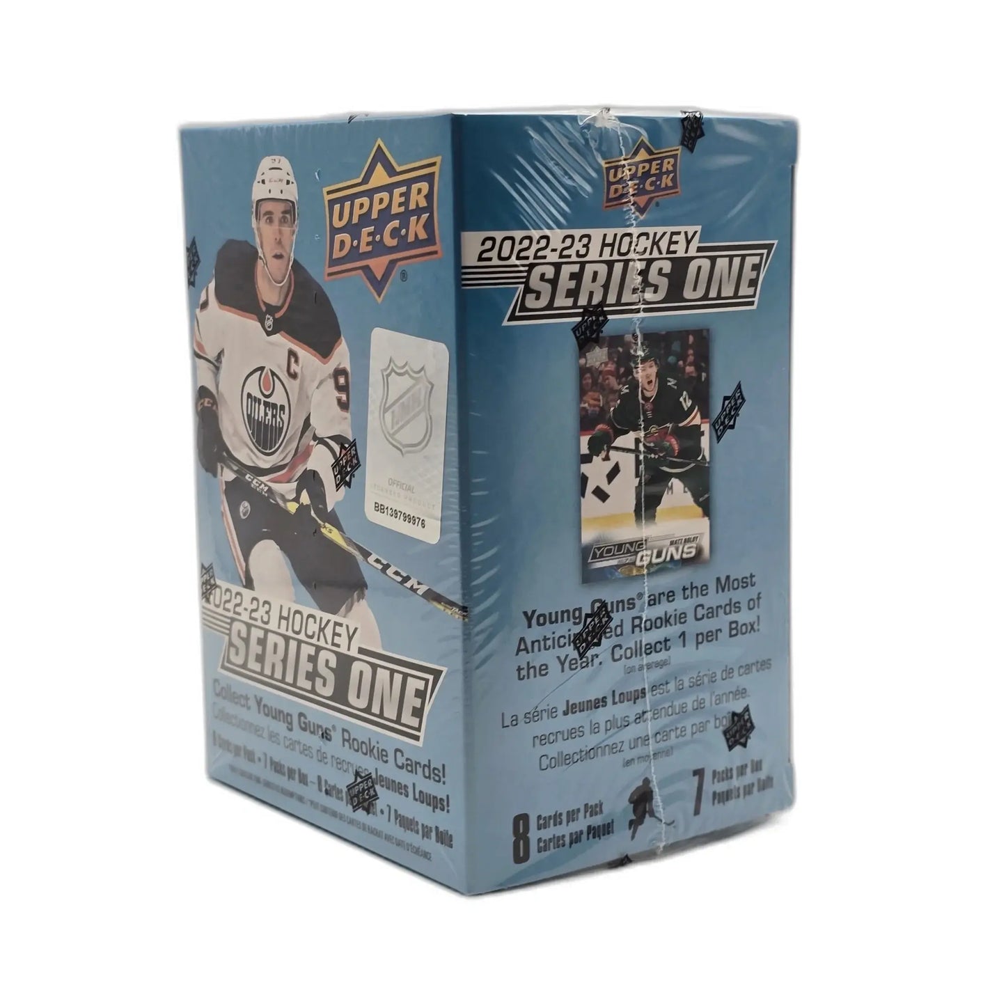 2022-23-upper-deck-series-one-hockey-blaster-box-6