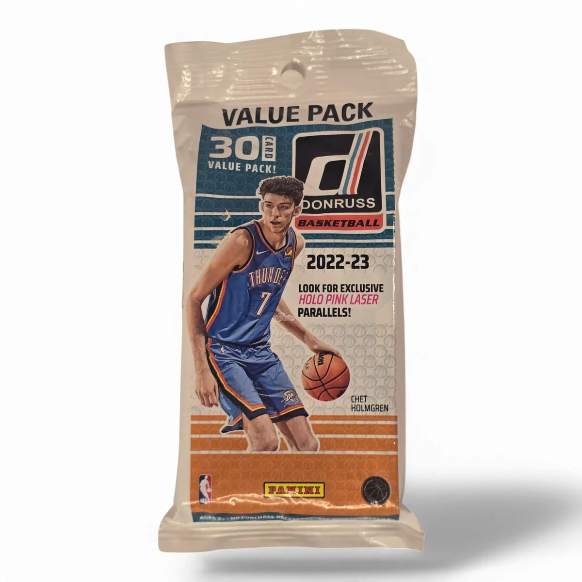 2022-23 Panini Donruss Basketball