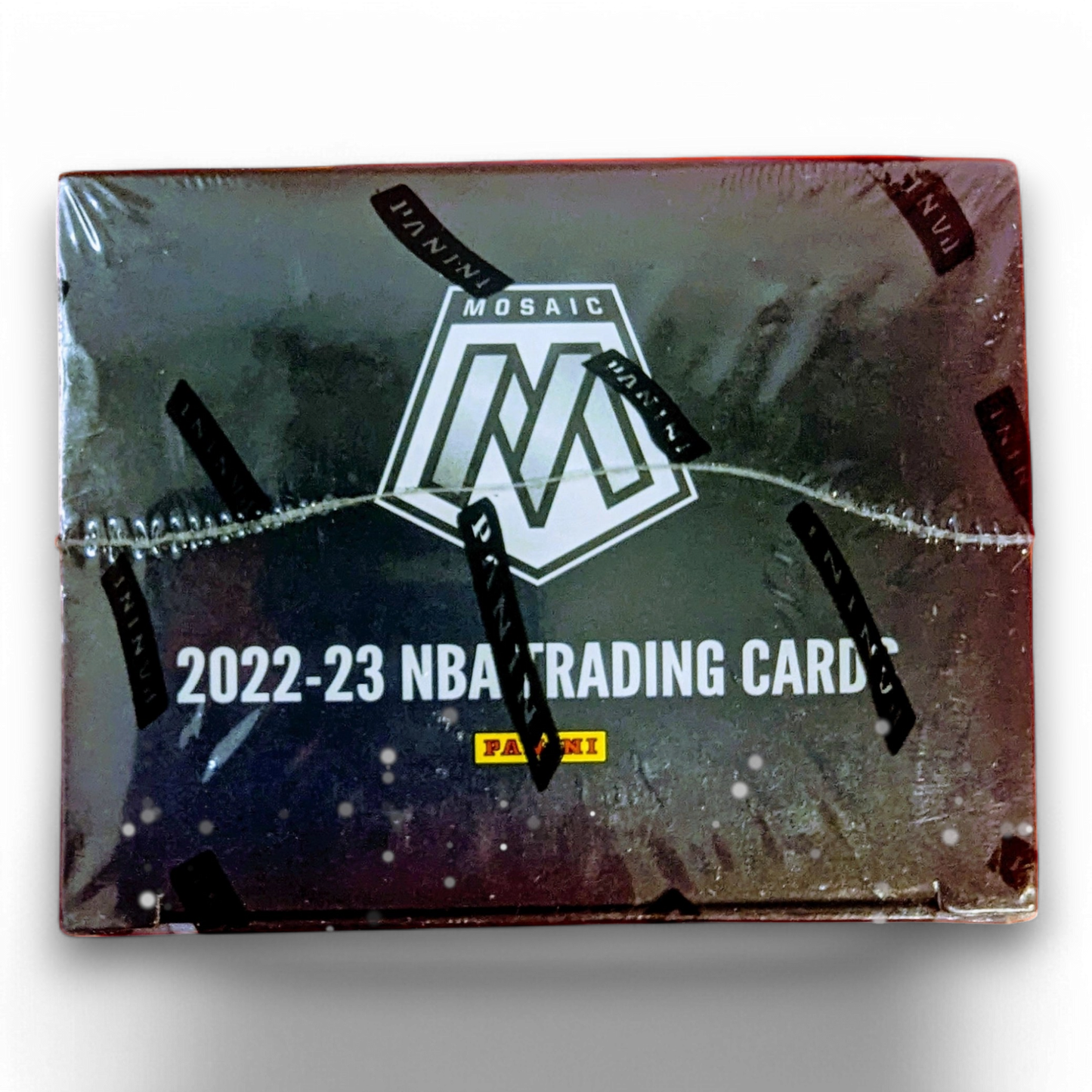 2022-23 Panini Mosaic Basketball - Blaster Box