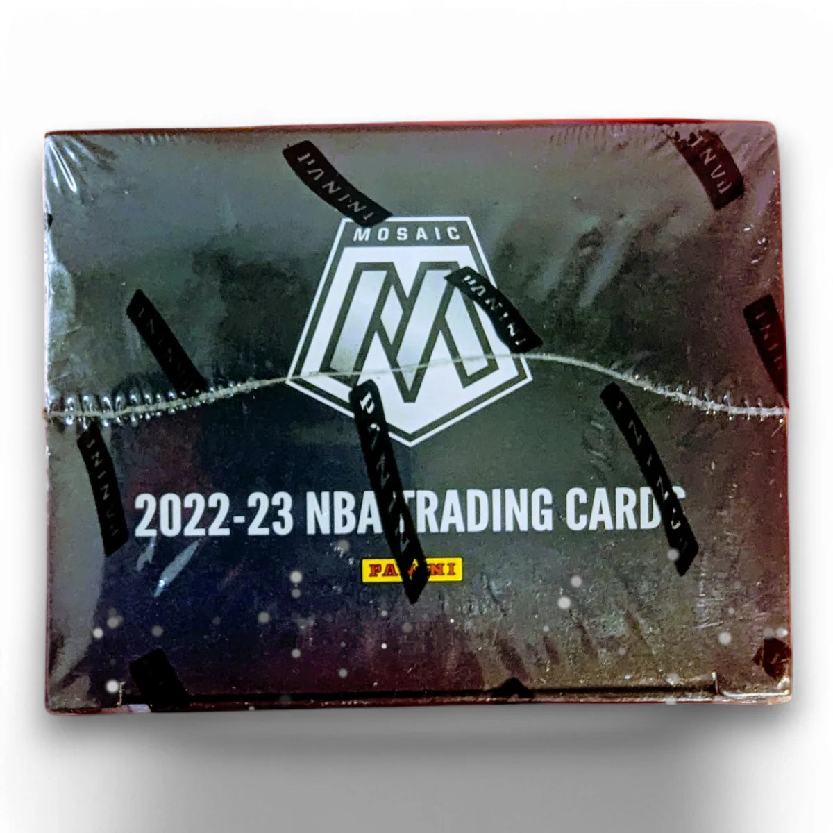 2022-23 Panini Mosaic Basketball