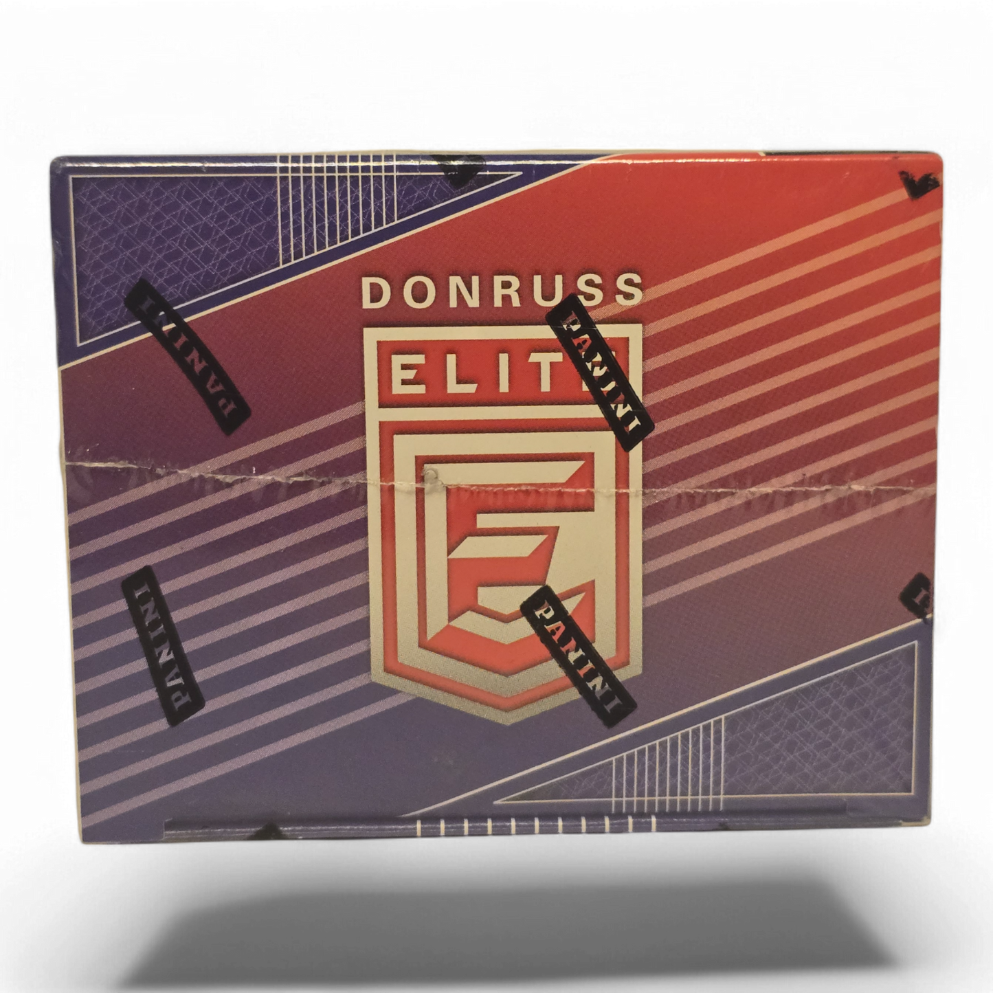 2022 Panini Donruss Elite Football - Blaster Box