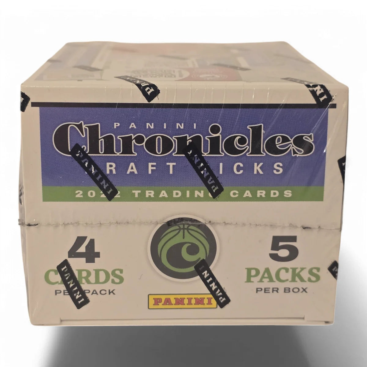 2022 Panini Chronicles Basketball Draft Picks