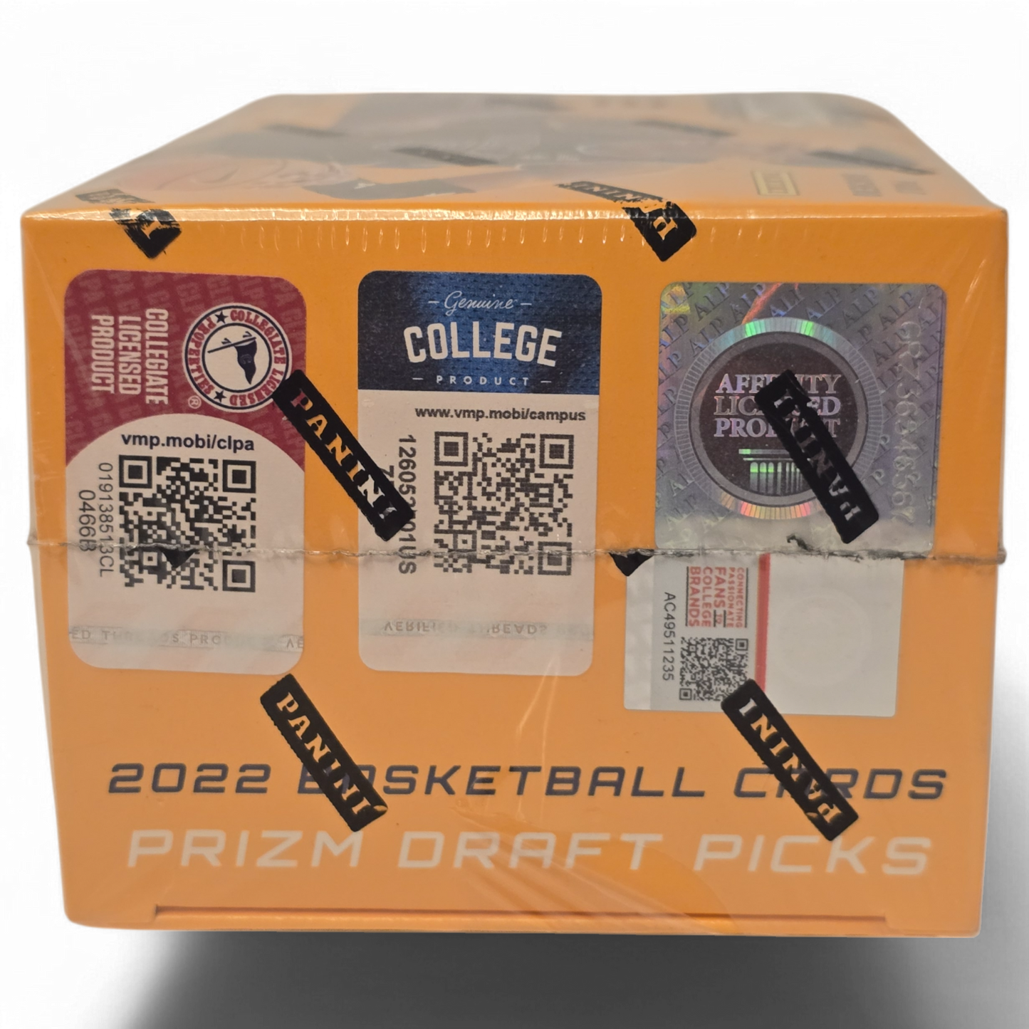 2022 Panini Prizm Draft Picks Basketball - Blaster Box