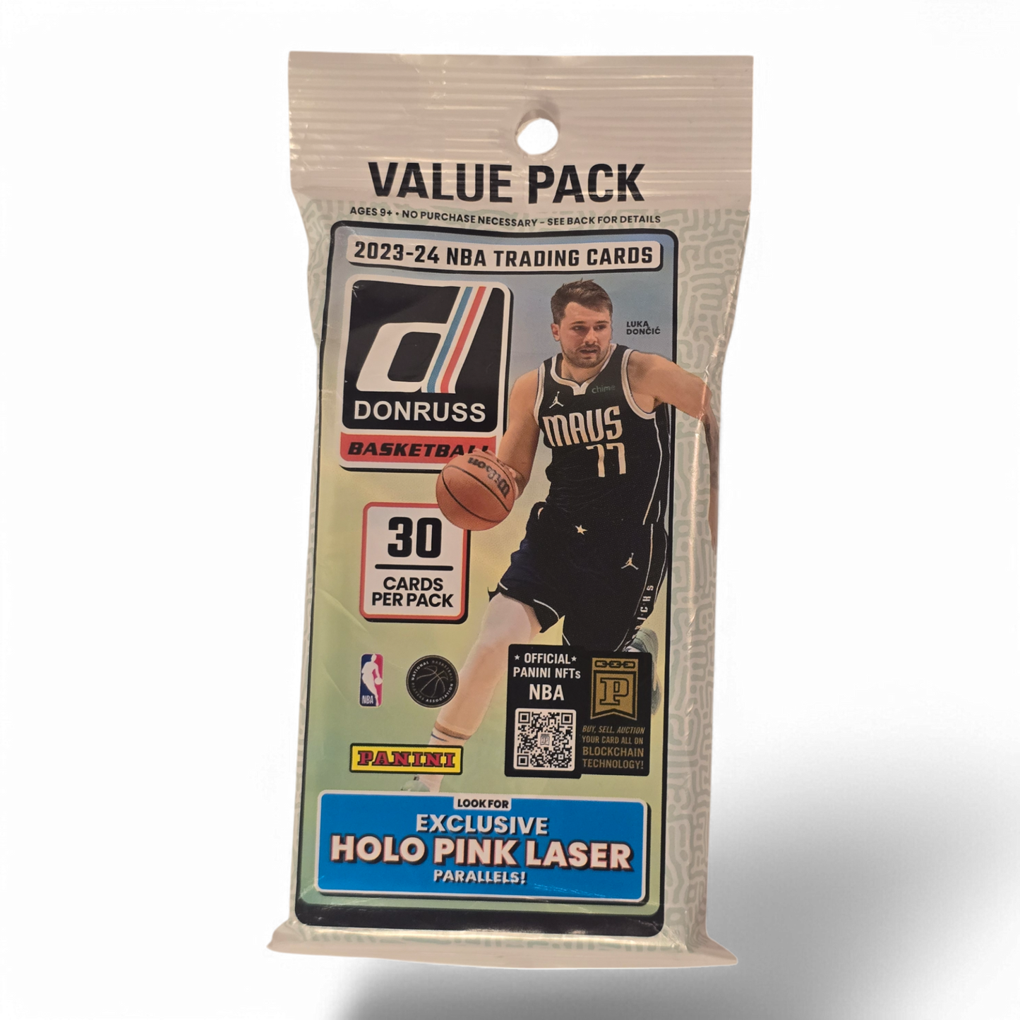 2023-24 Panini Donruss Basketball - Value Pack