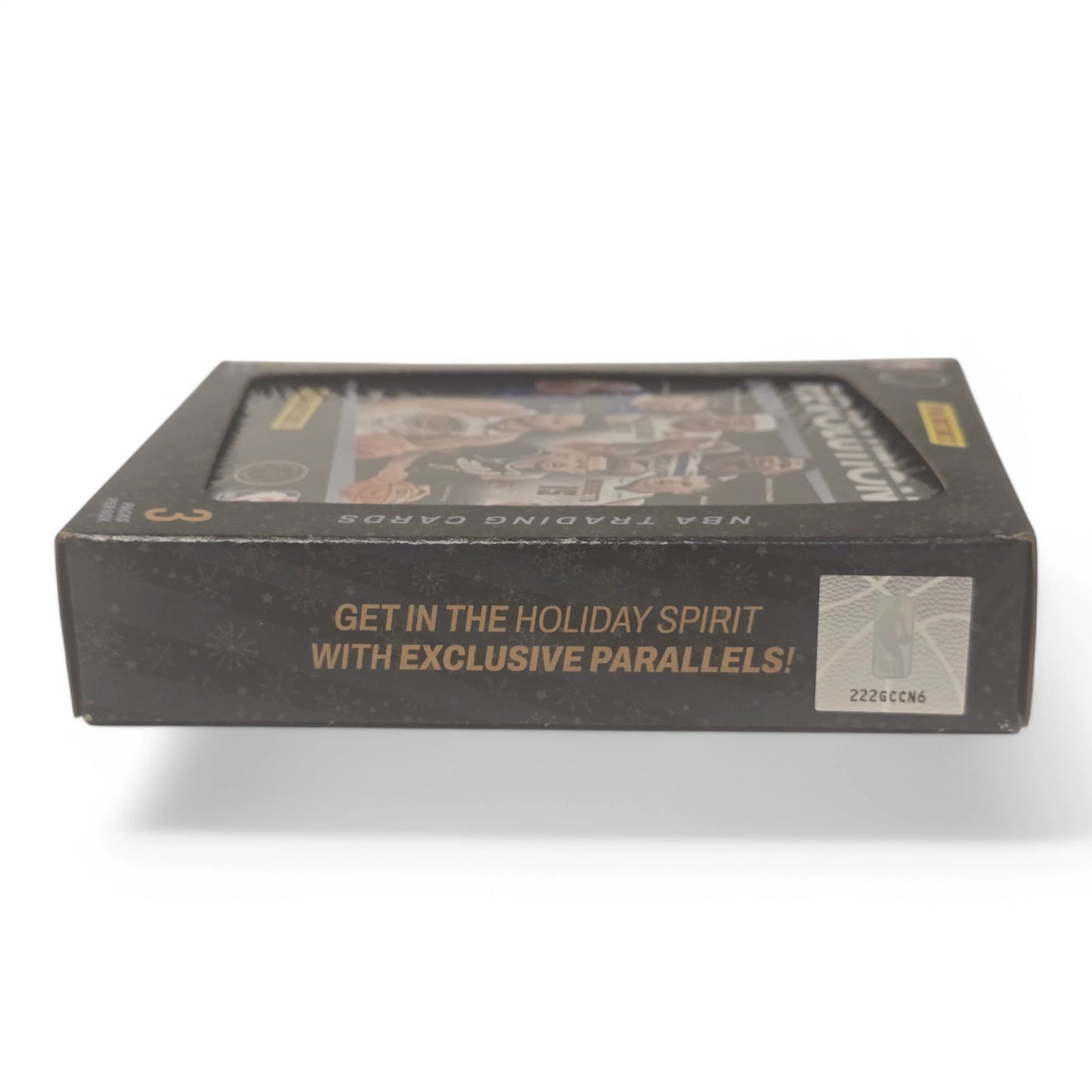 2023-24 Panini Revolution Basketball Card Hanger Box