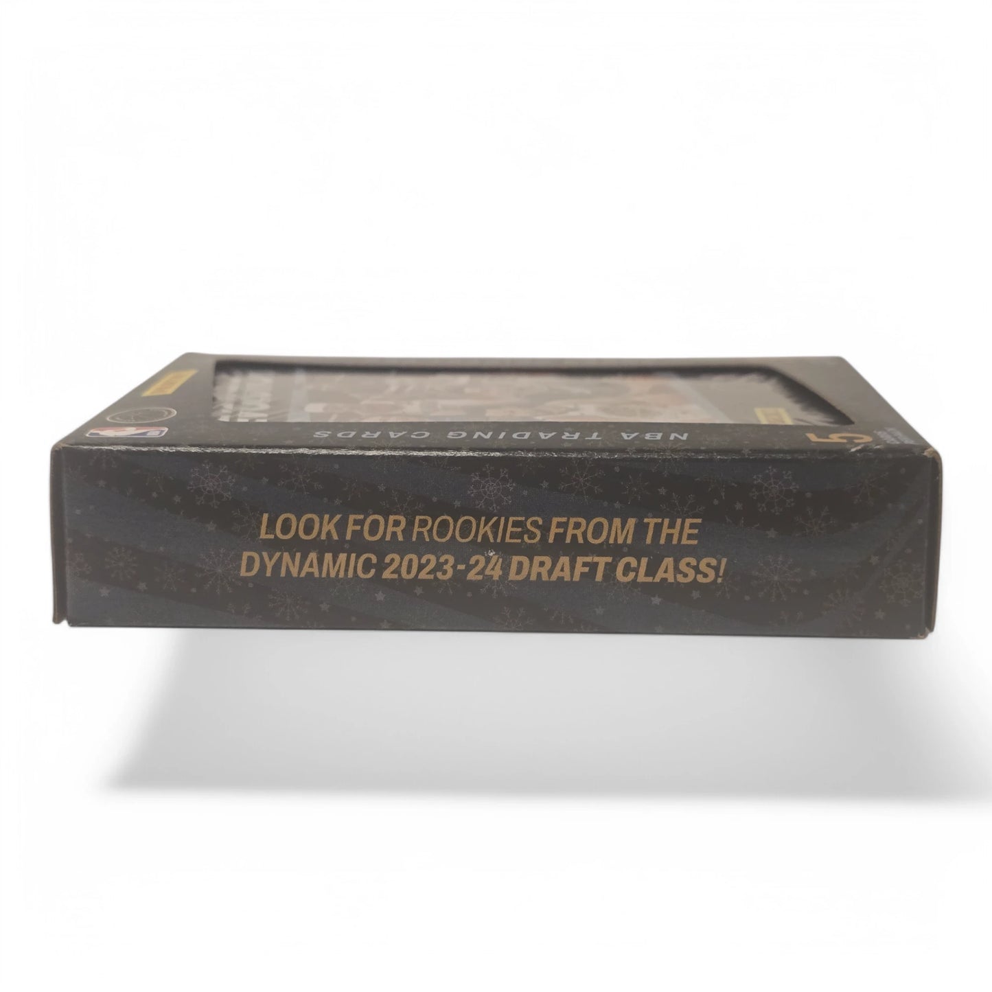 2023-24 Panini Revolution Basketball Card Hanger Box
