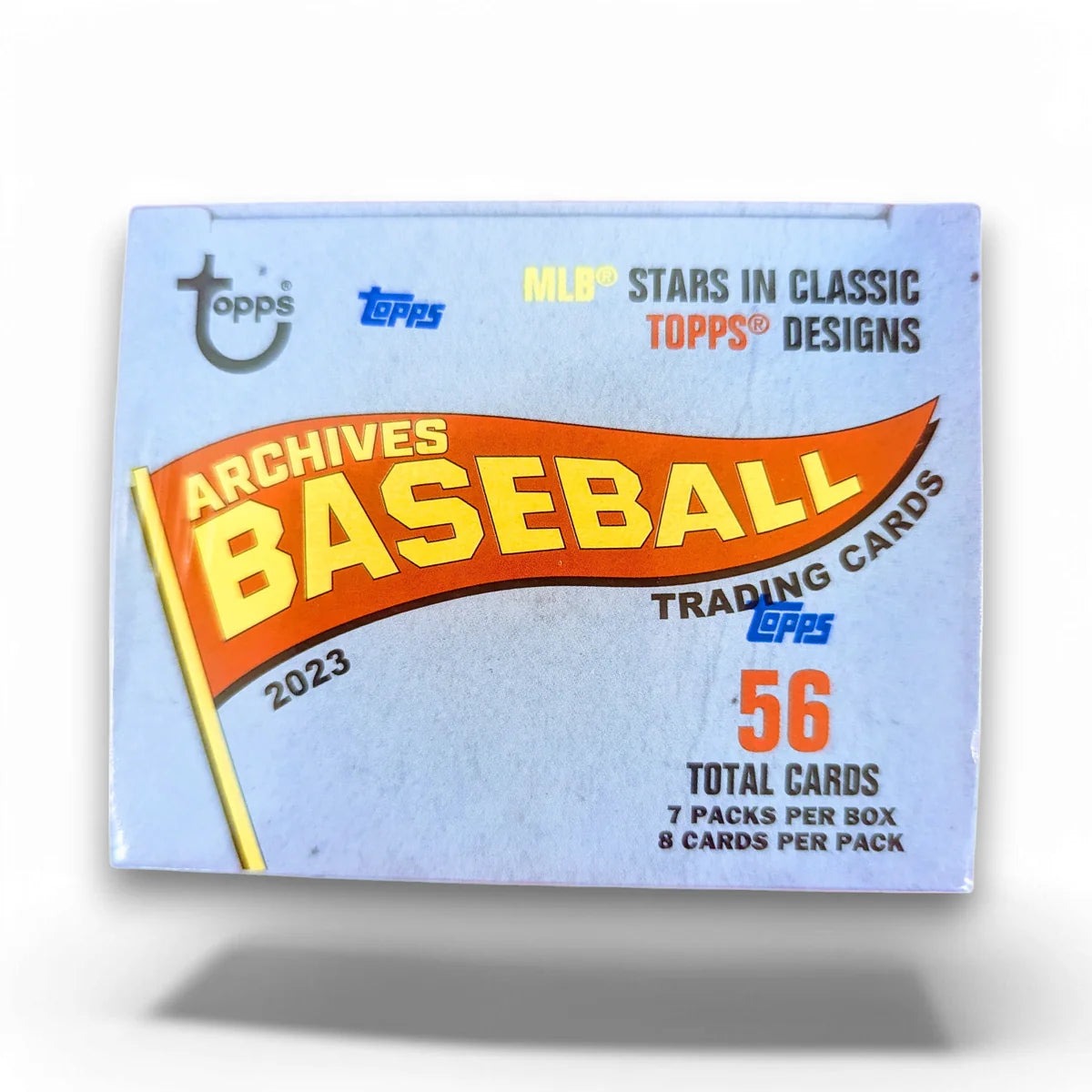 2023 Topps Archives Baseball – Blaster Box