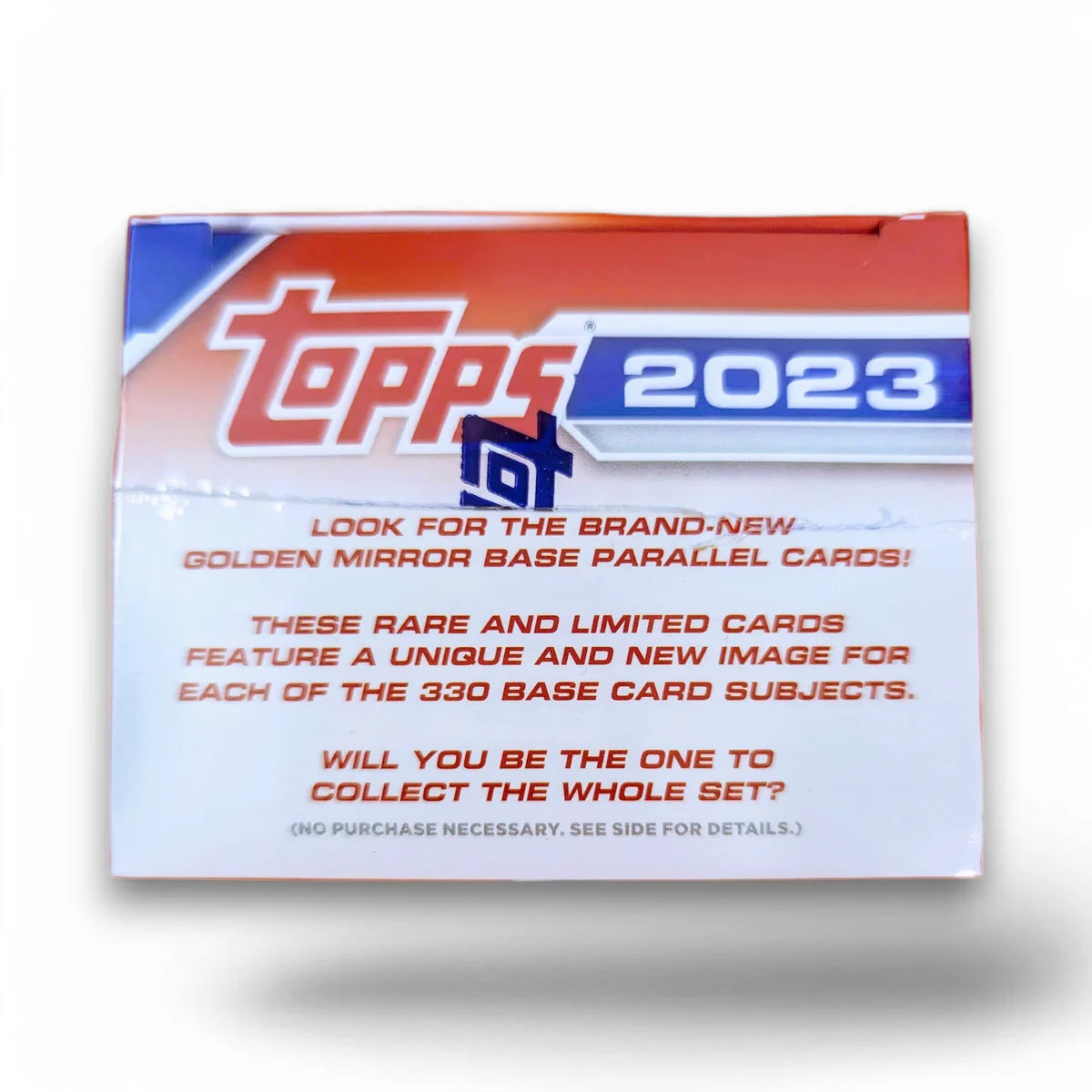 2023 Topps Series Two Baseball – Blaster Box