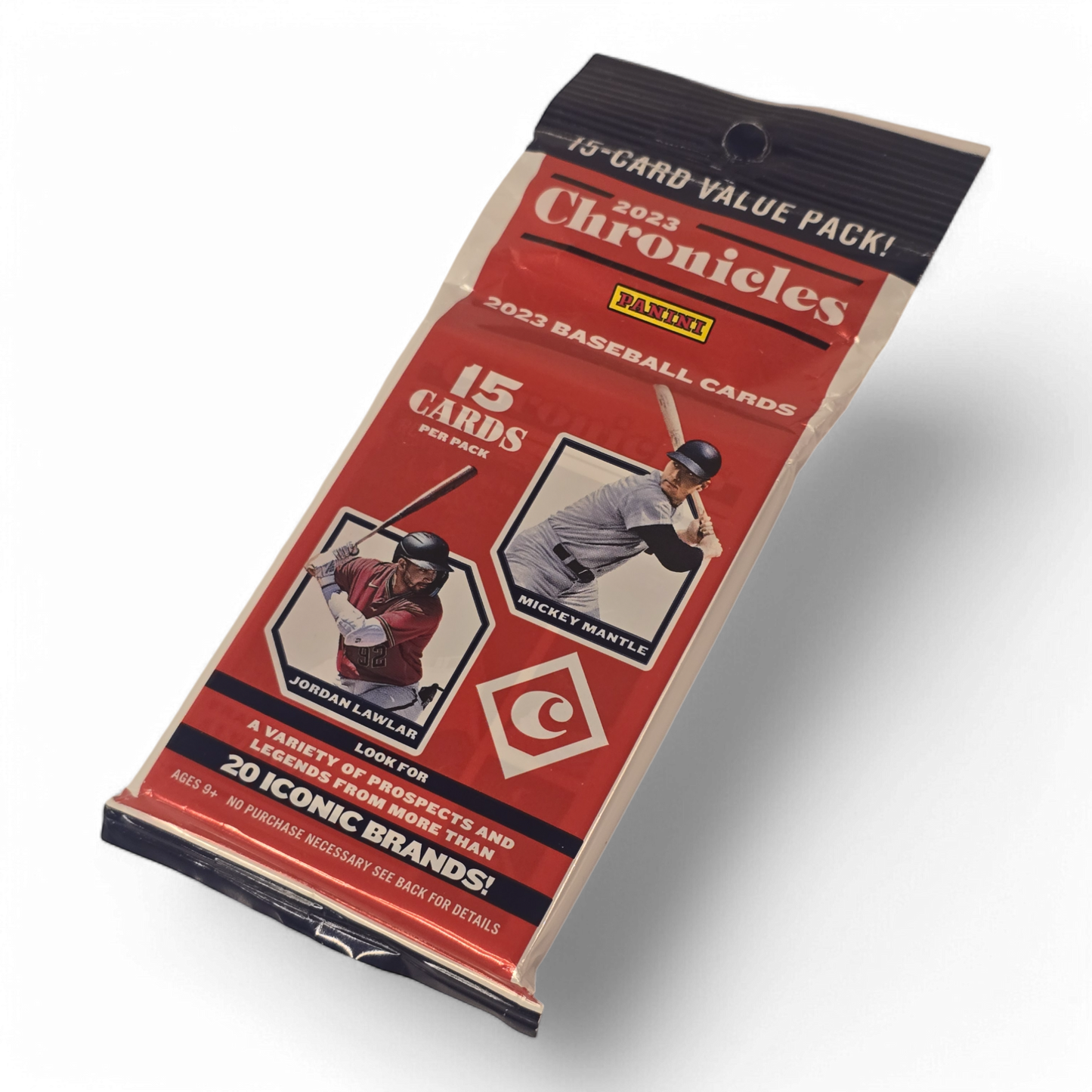 2023 Panini Chronicles Baseball - Value Pack