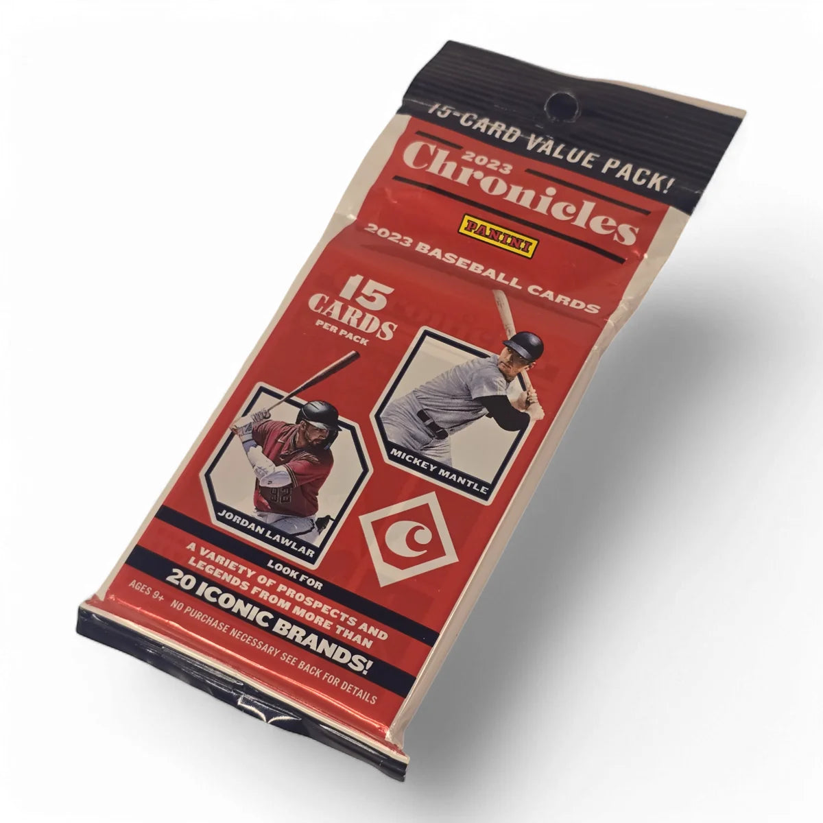 2023 Panini Chronicles Baseball