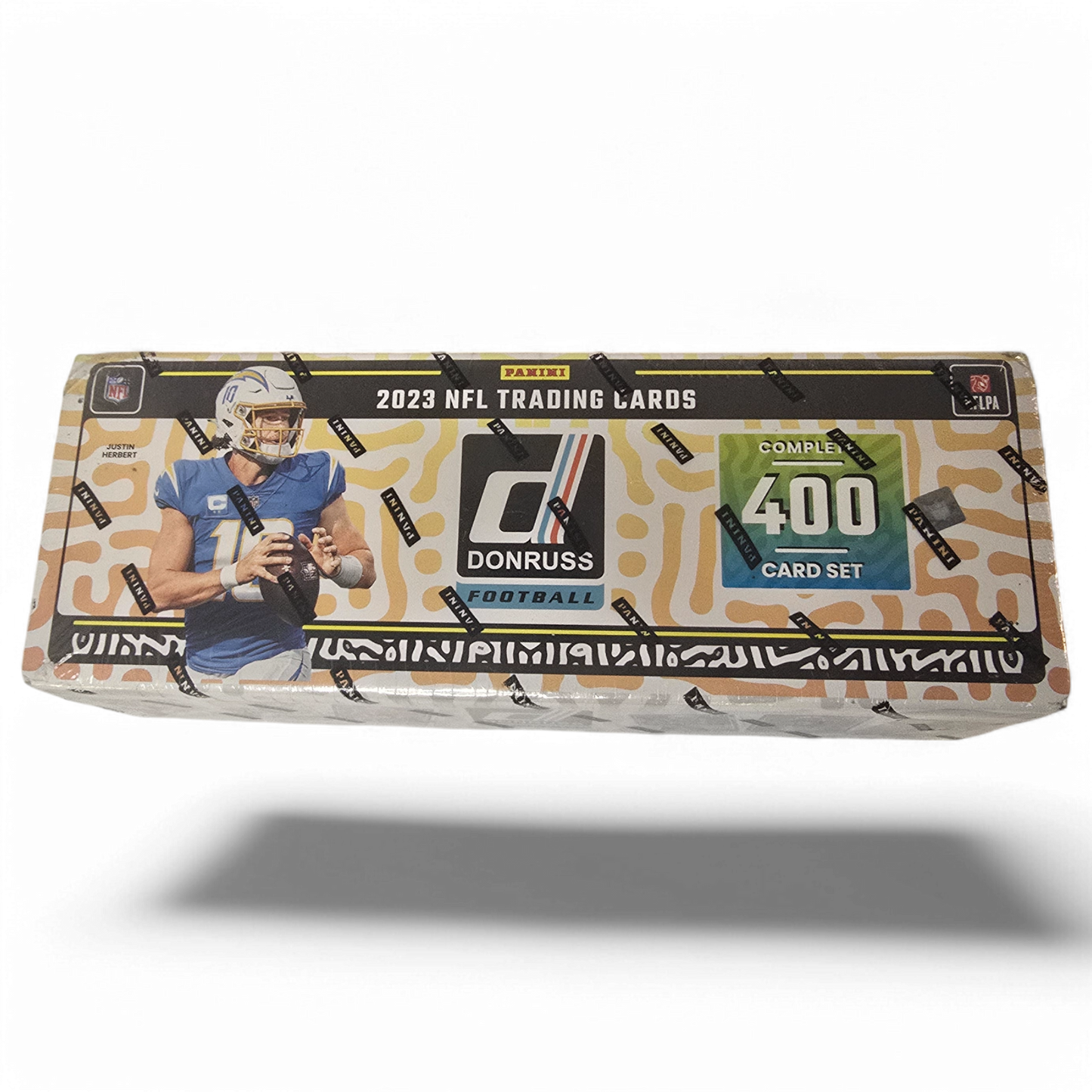 2023 Panini Donruss Football – Factory Set