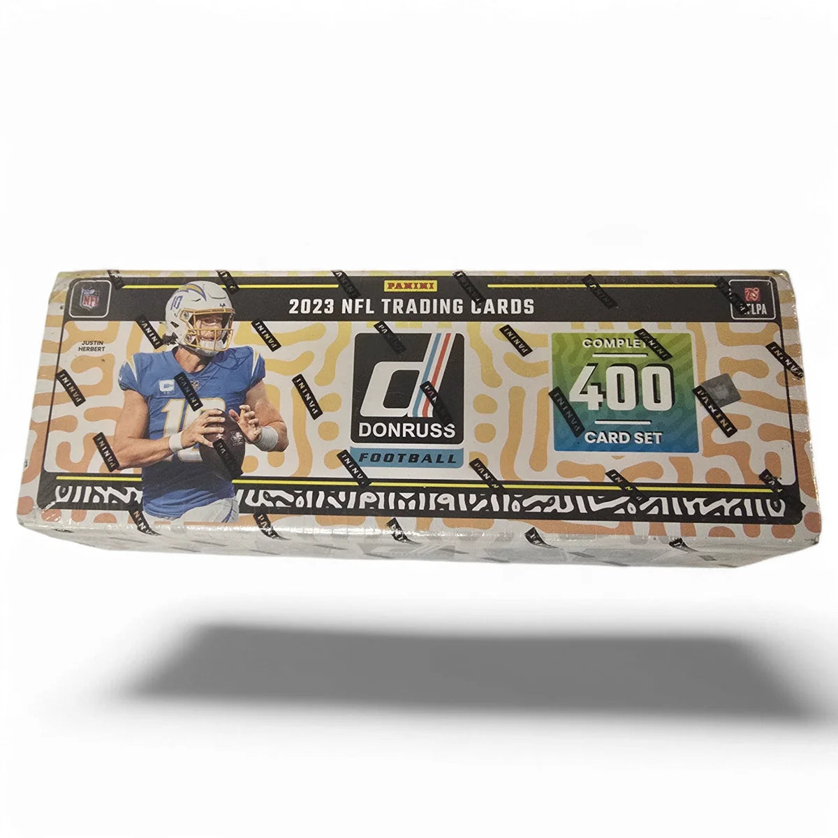 2023 Panini Donruss Football – Factory Set