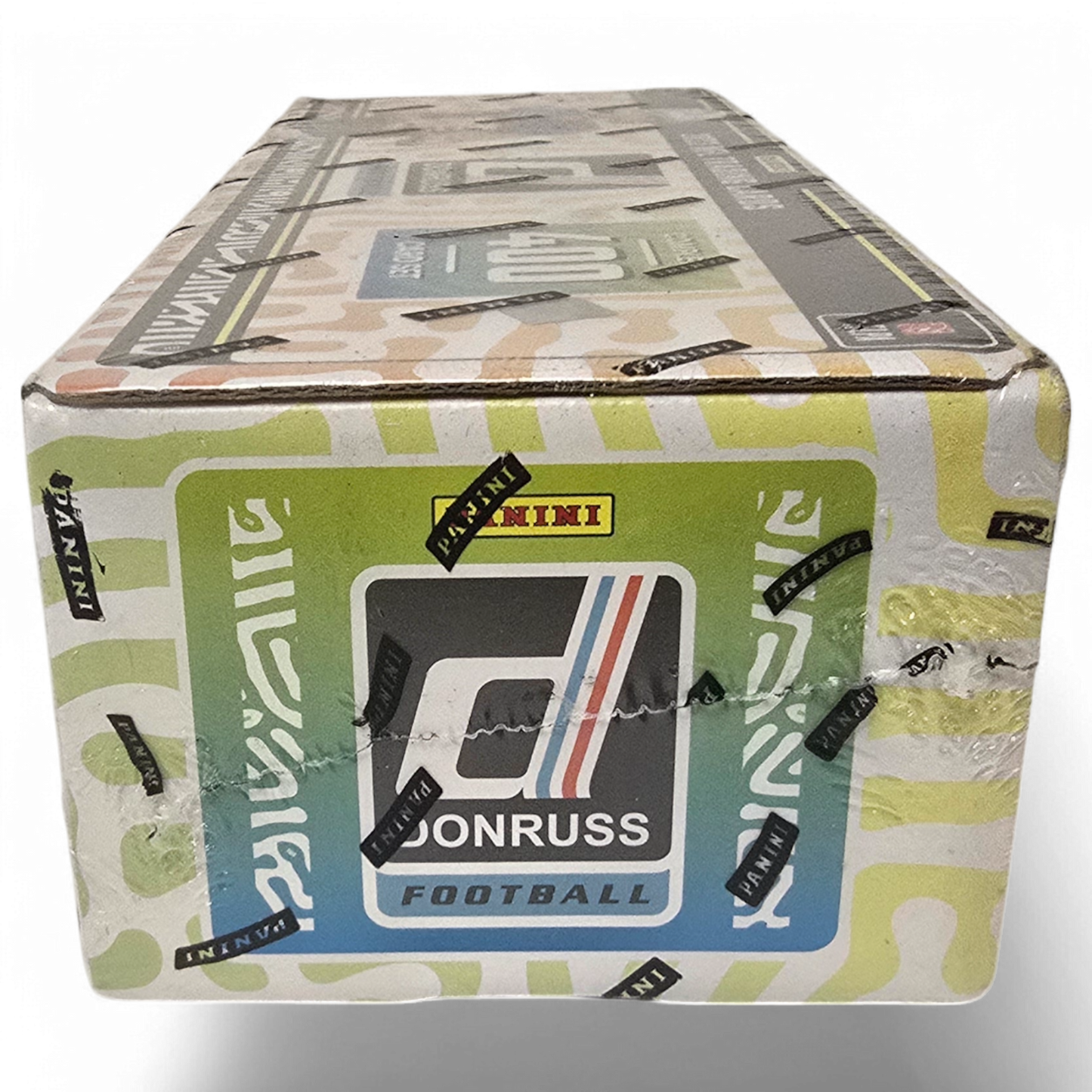 2023 Panini Donruss Football – Factory Set