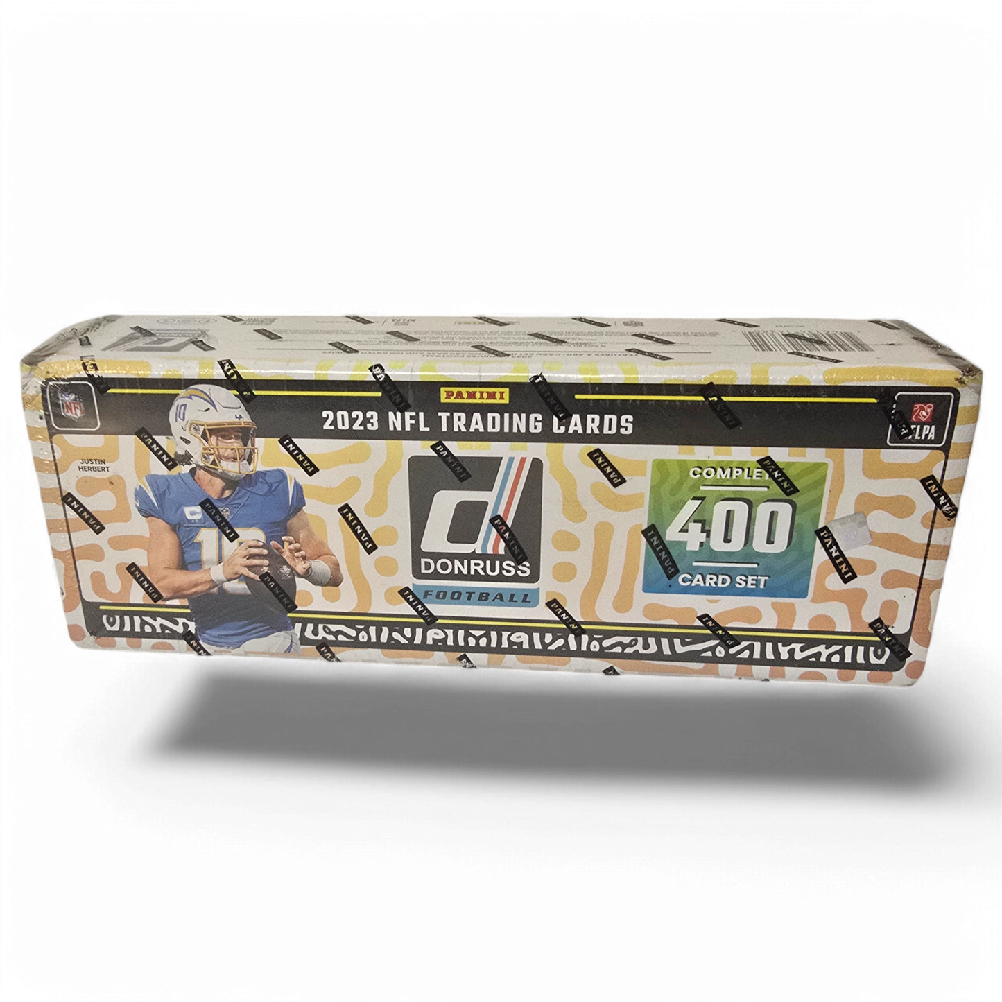 2023 Panini Donruss Football – Factory Set