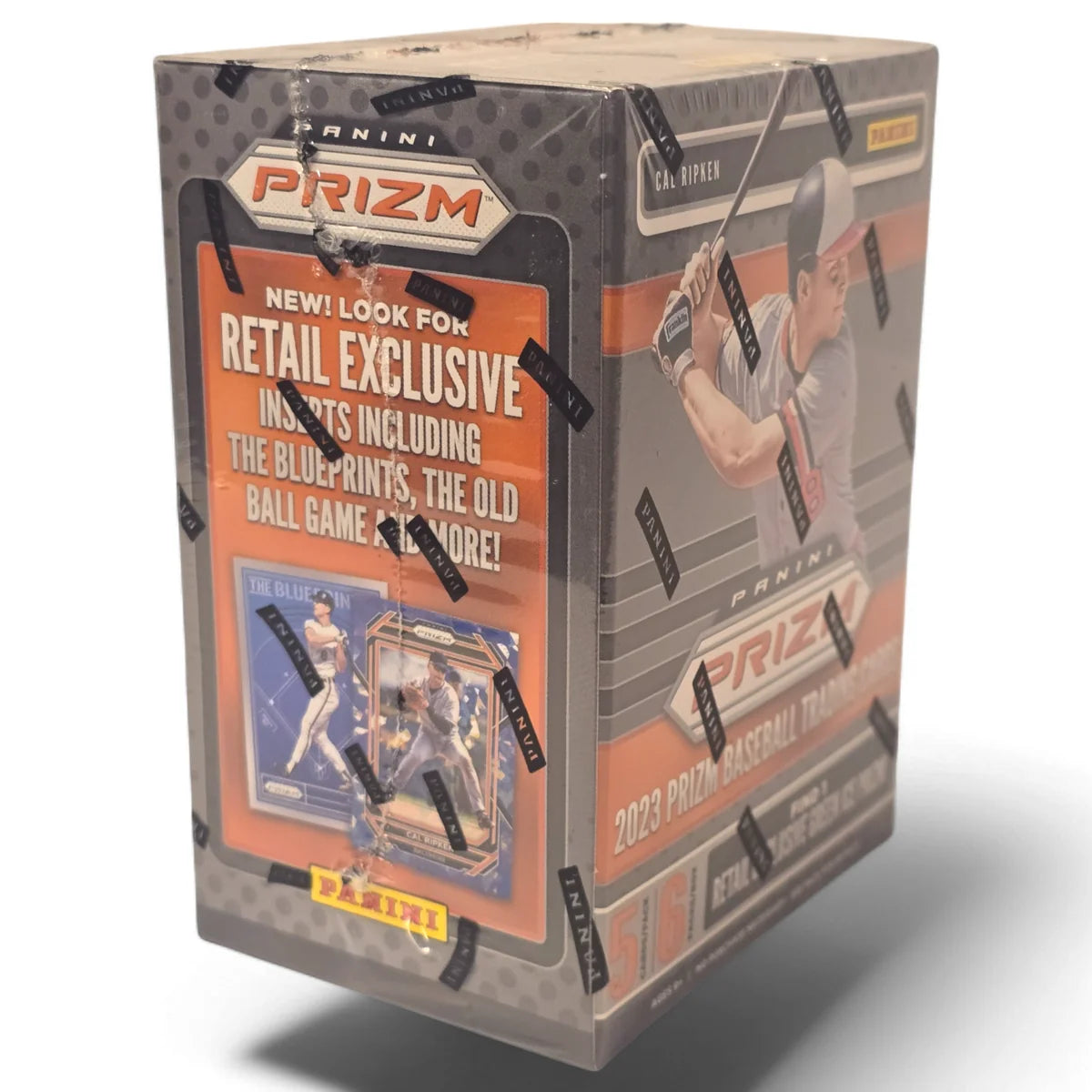 2023 Panini Prizm Baseball