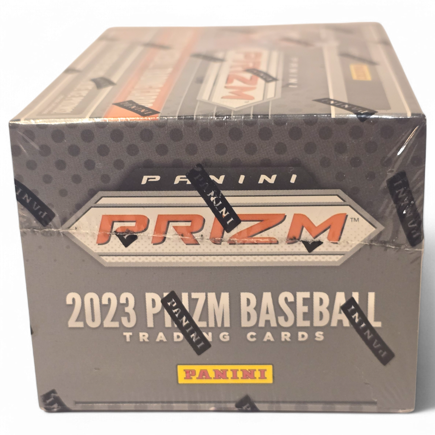 2023 Panini Prizm Baseball - Blaster Box