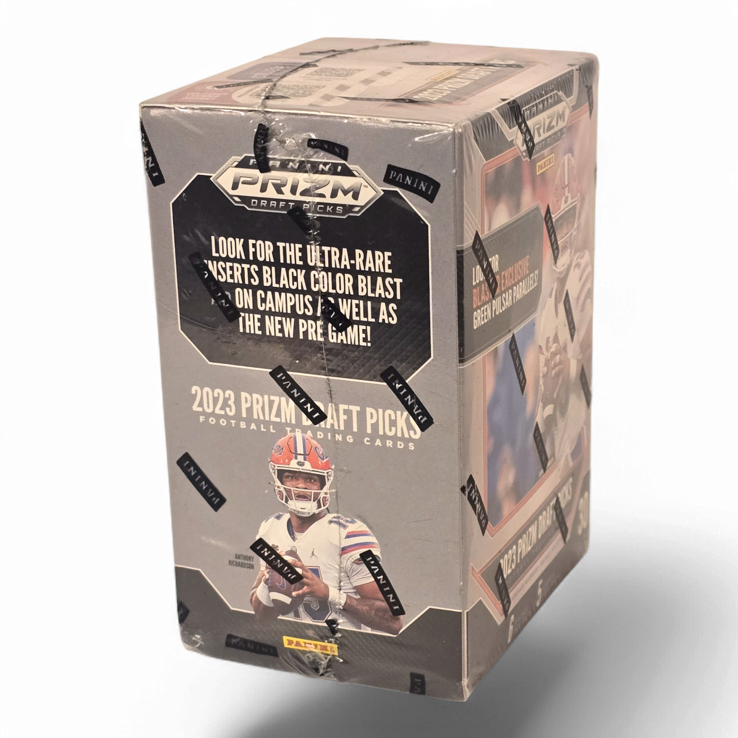 2023 Panini Prizm Draft Picks Football – Blaster Box