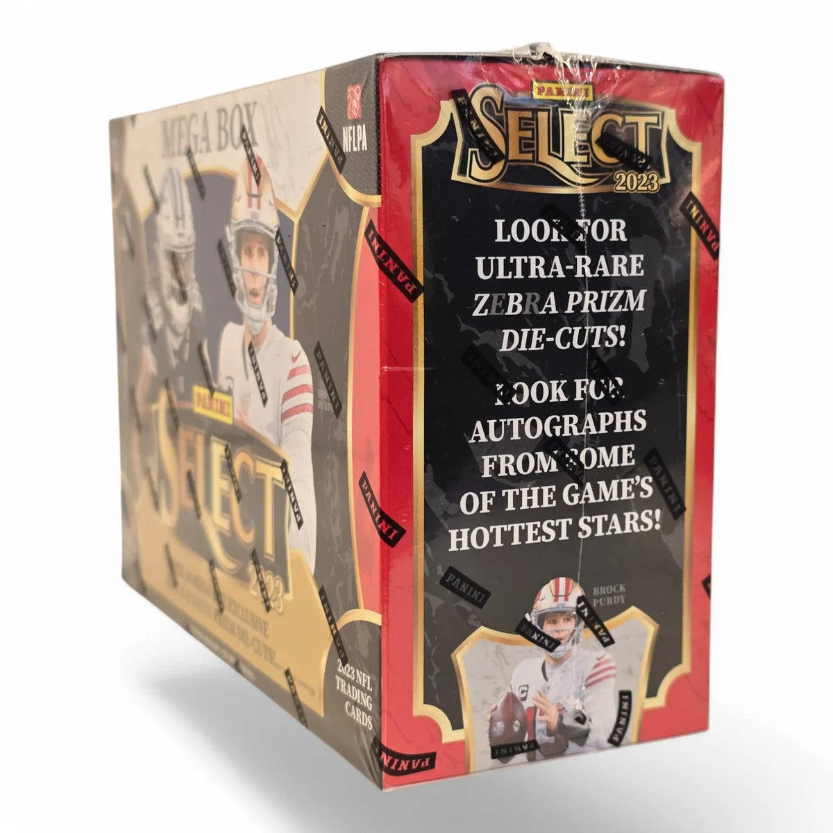 2023 Panini Select Football