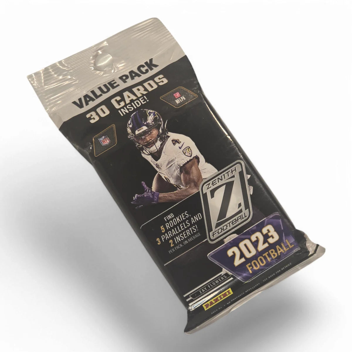 2023 Panini Zenith Football