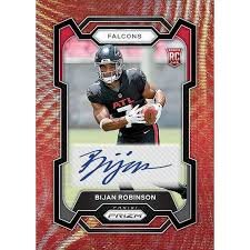 2023 Panini Prizm Football - Blaster Box