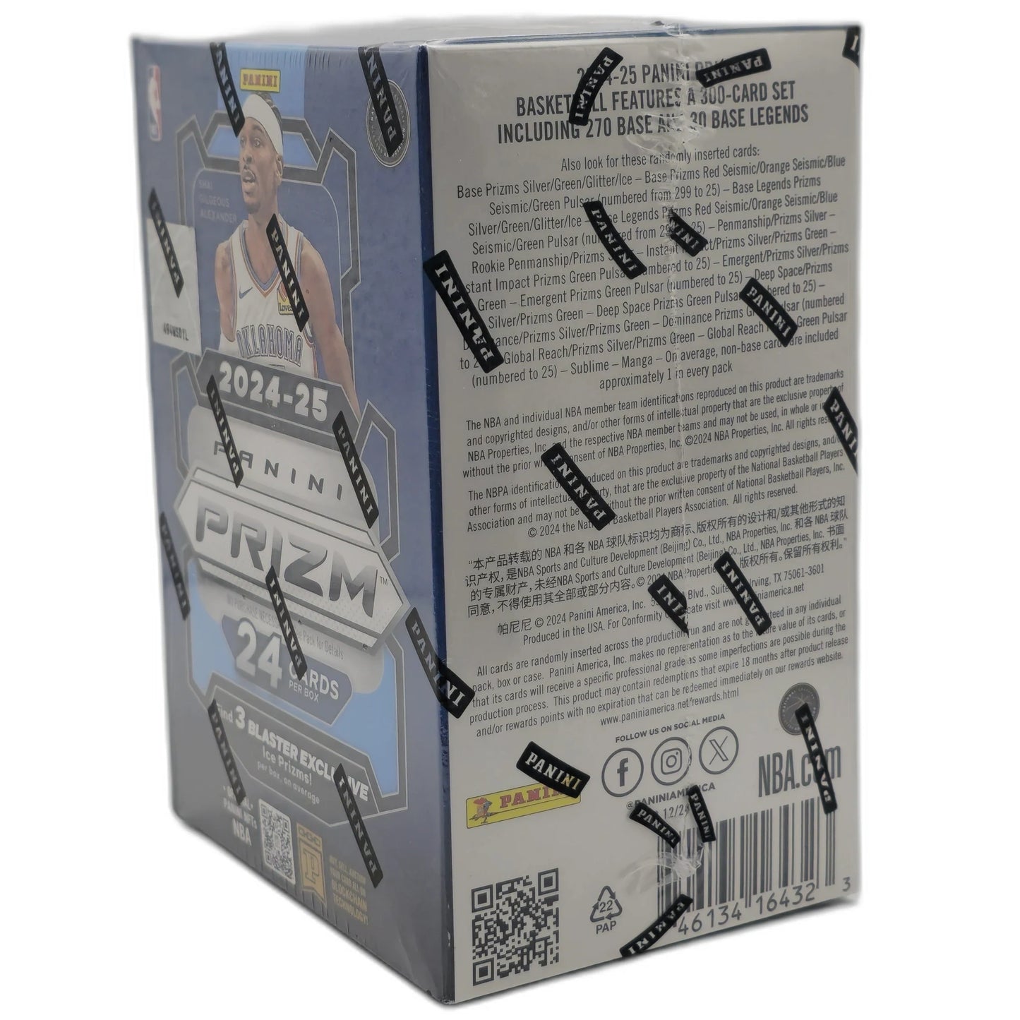 2024-25-panini-prizm-nba-blaster-box-4