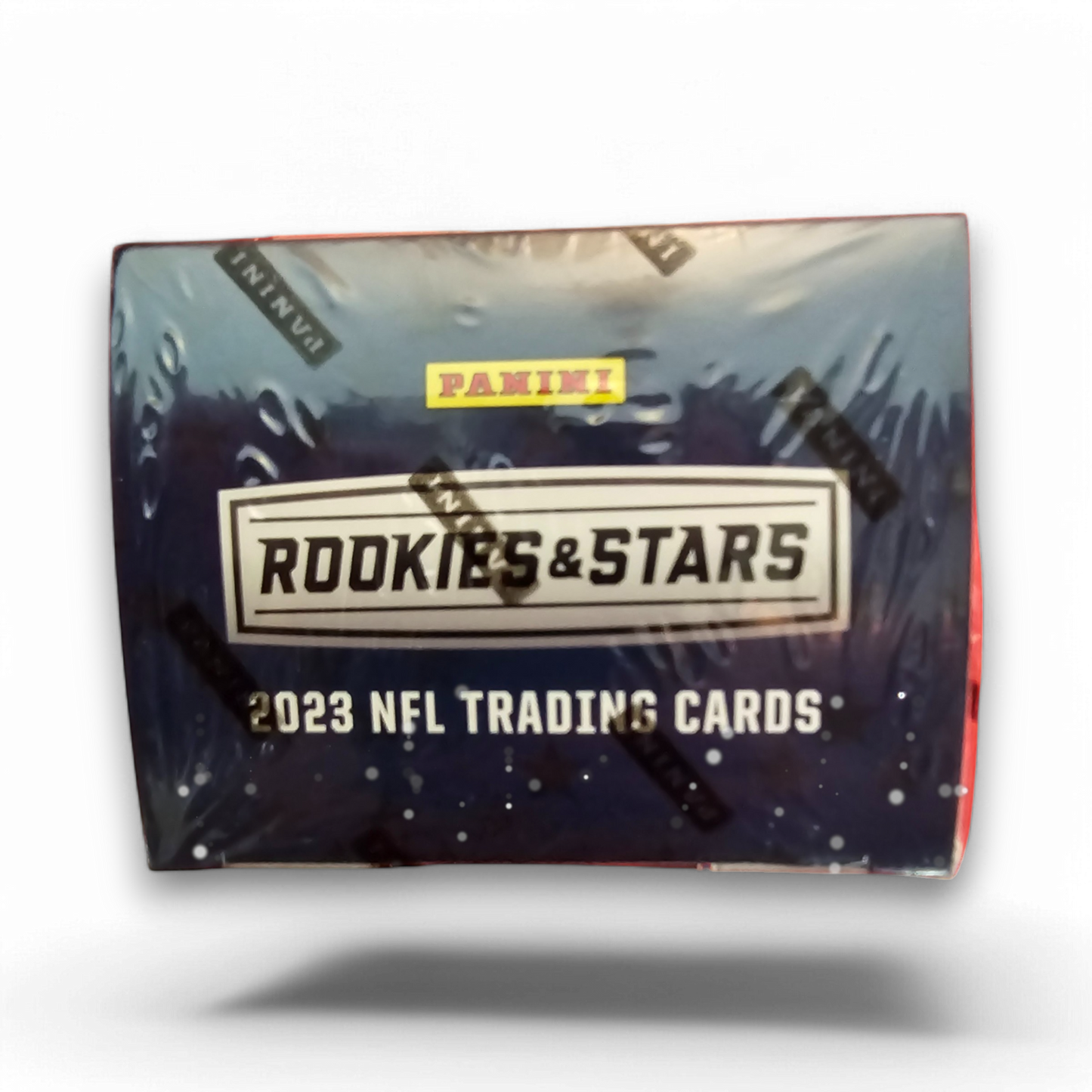 2023 Panini Rookies & Stars Football - Blaster Box