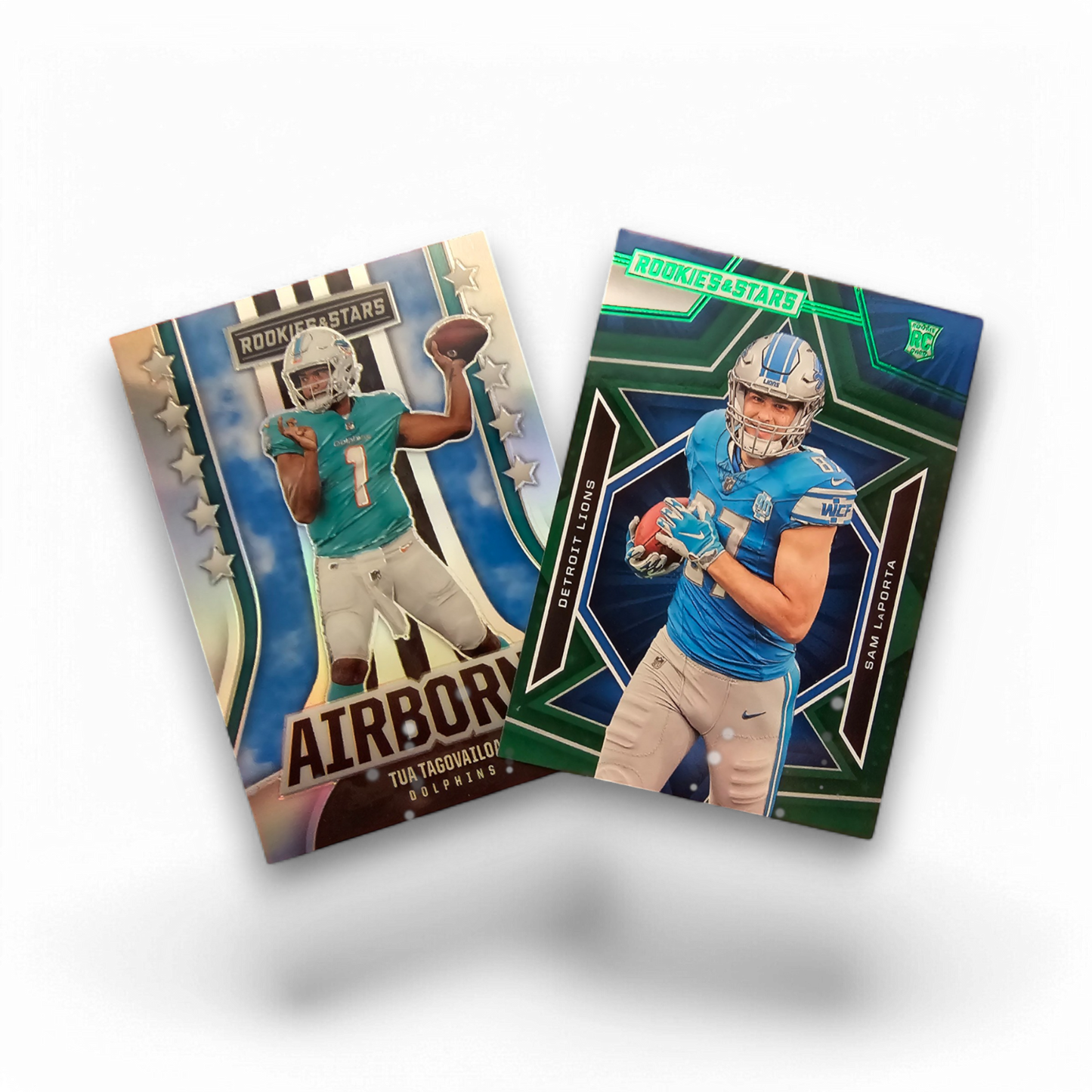2023 Panini Rookies & Stars Football - Blaster Box