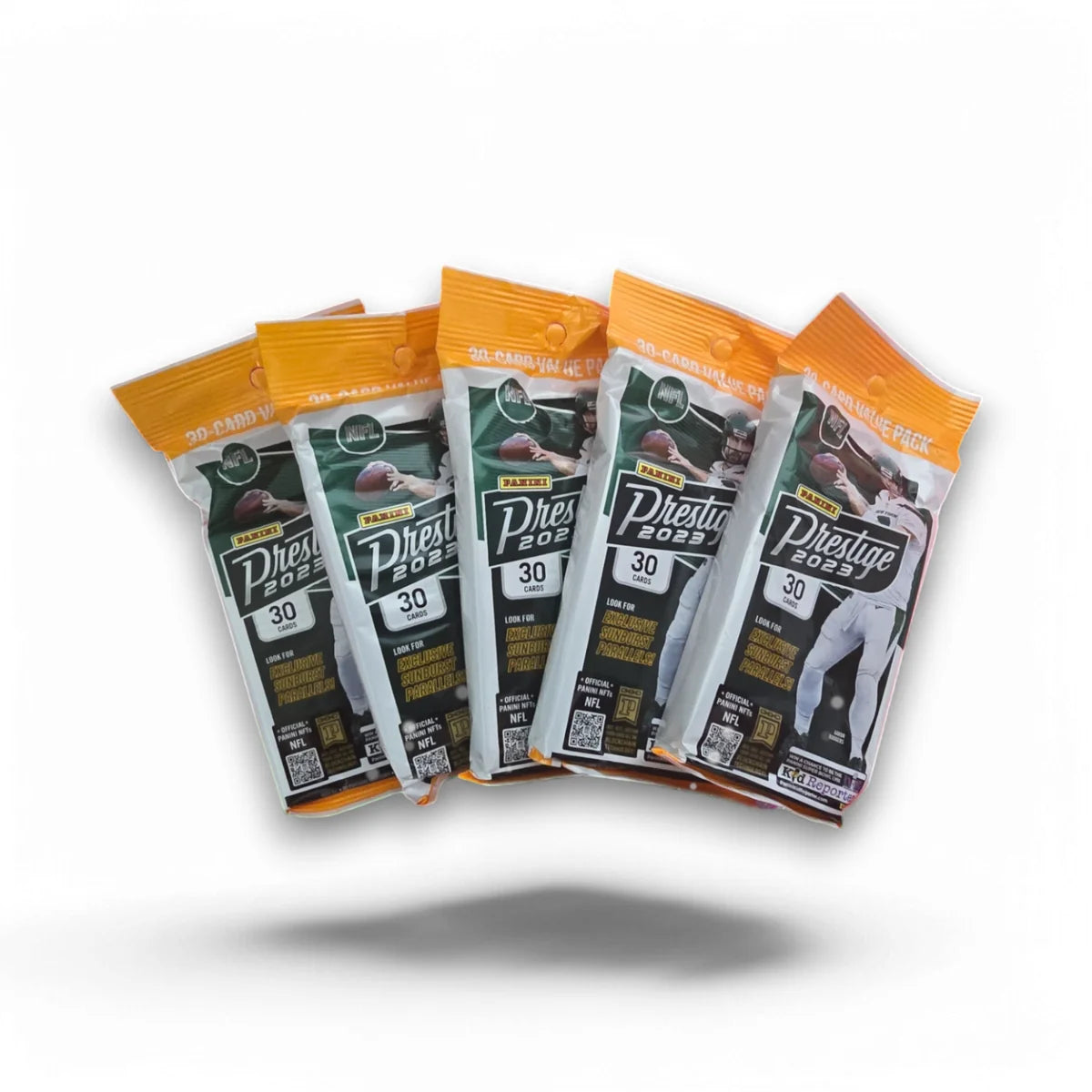 2023 Panini Prestige Football