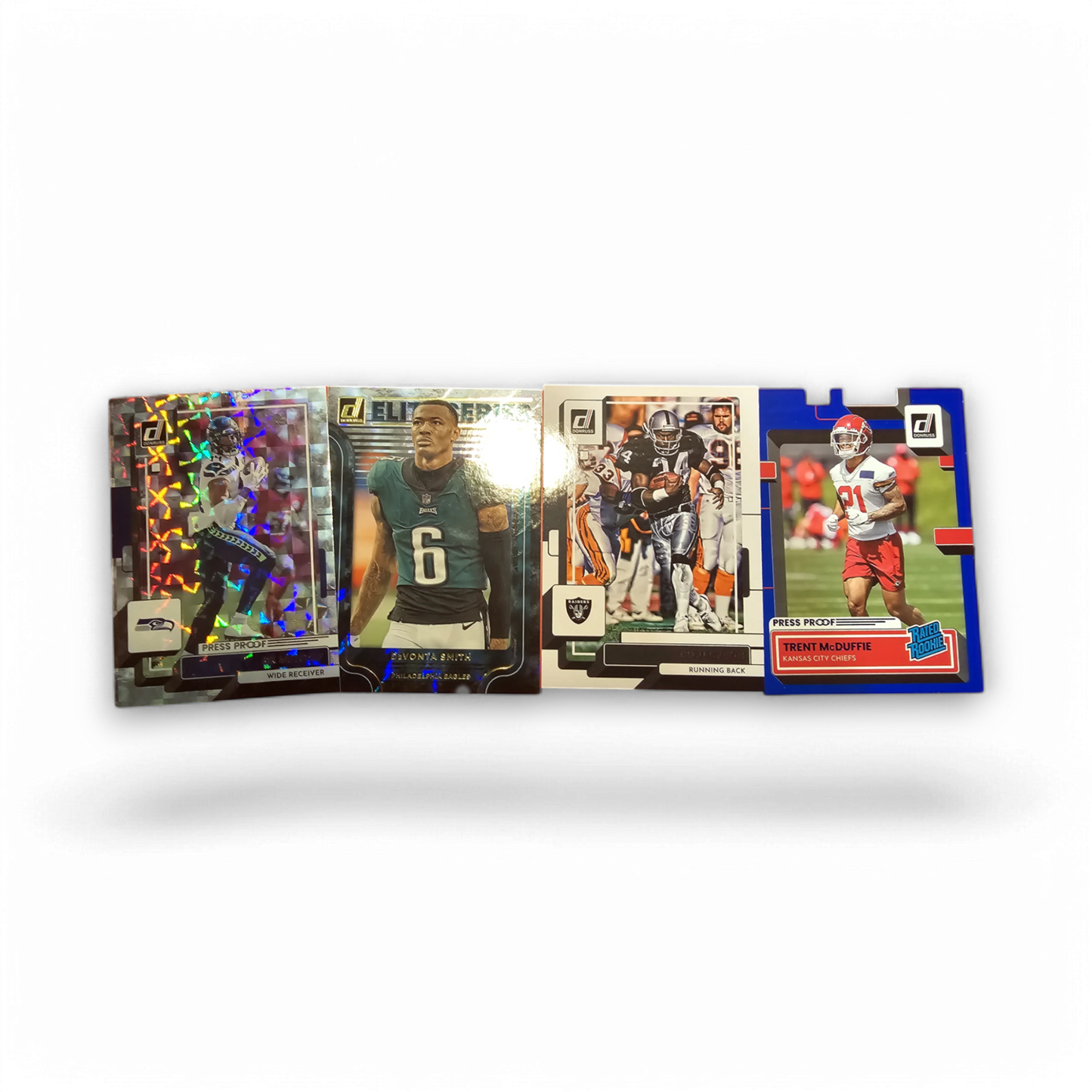 2022 Panini Donruss Football - Value Pack