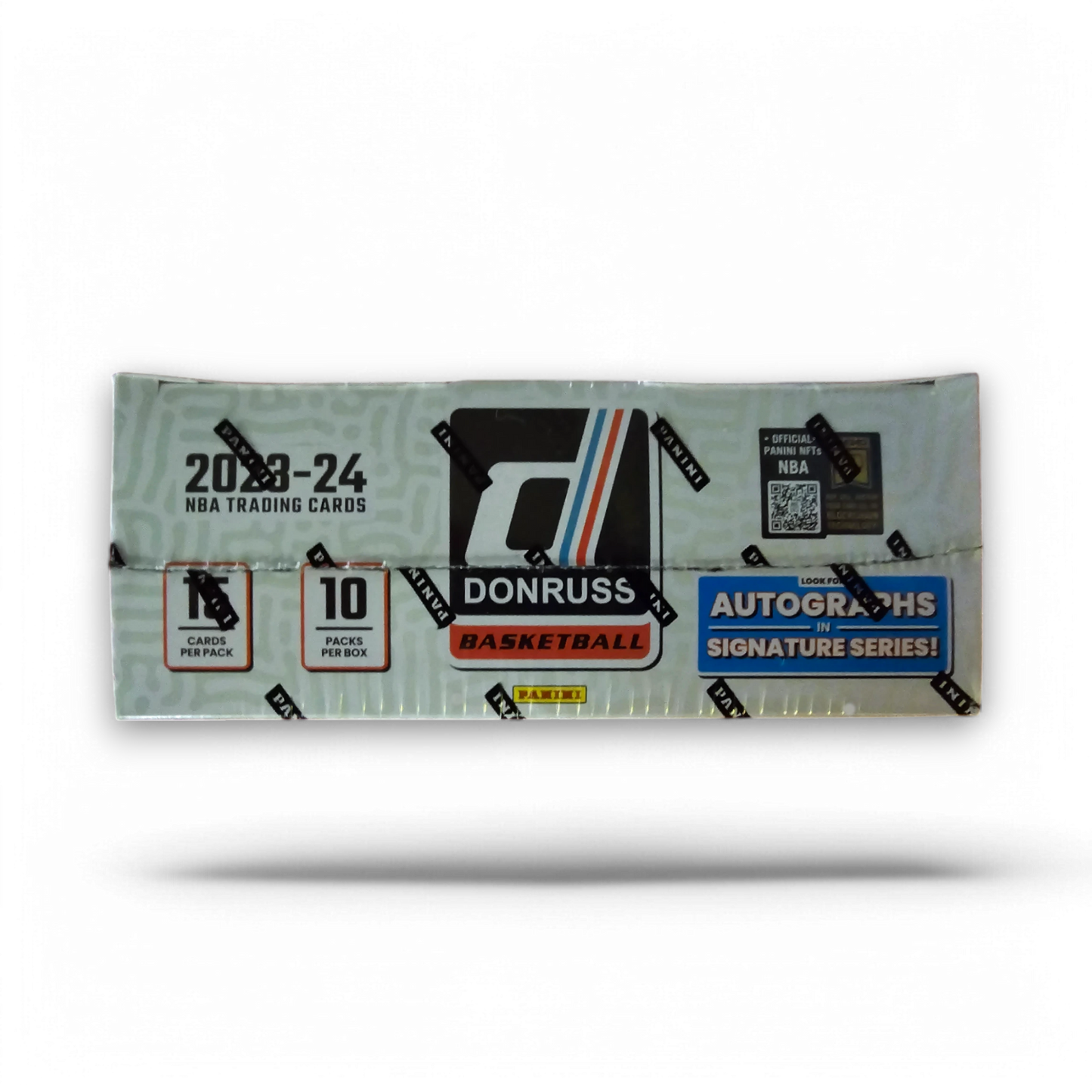 2023-24 Panini Donruss Basketball Cards - Mega Box