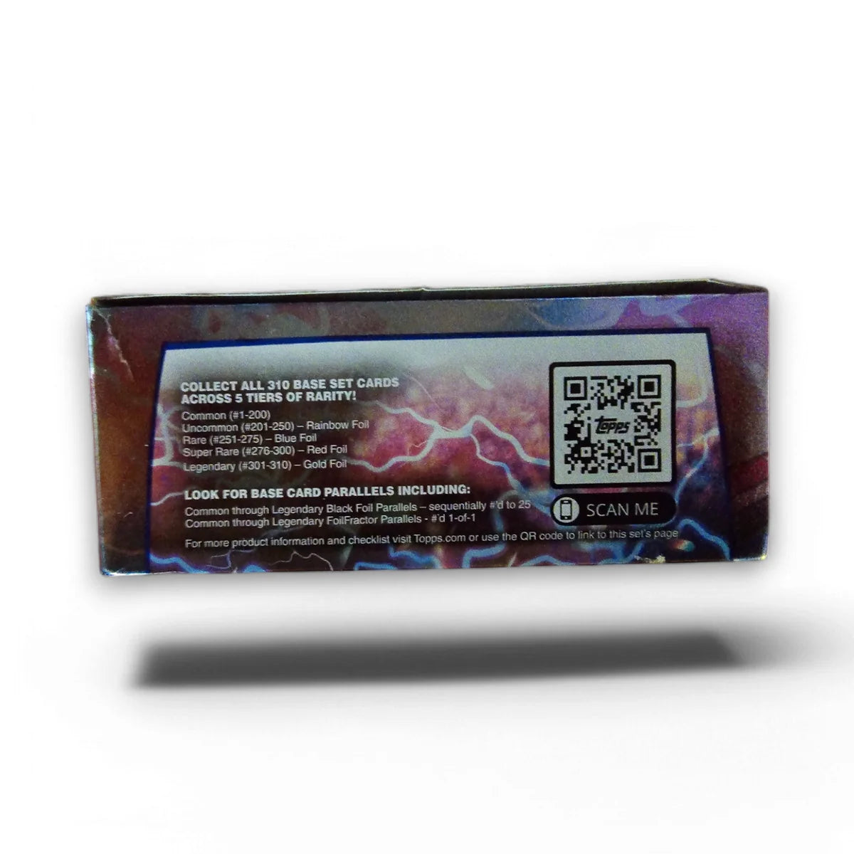 2023 Topps Big League Baseball